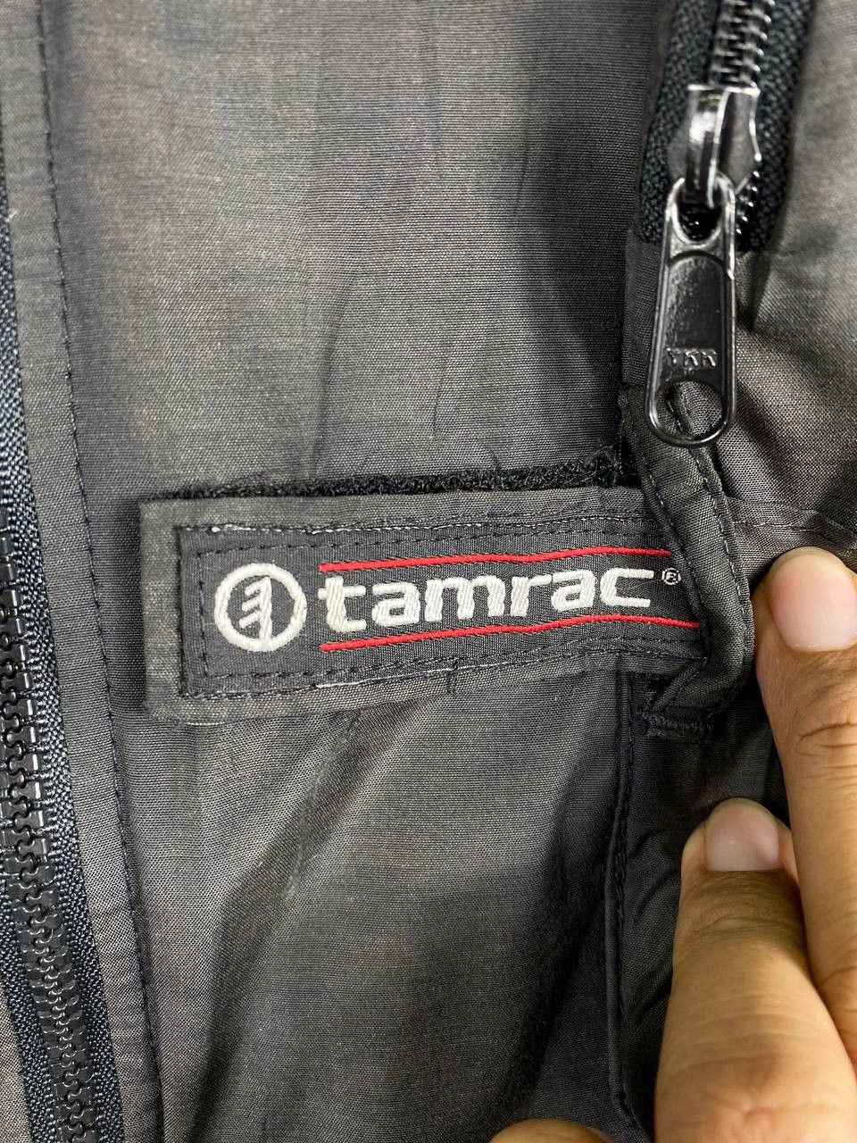 If Six Was Nine tamrac multipocket tactical vest made in usa Size US XL / EU 56 / 4 - 4 Thumbnail