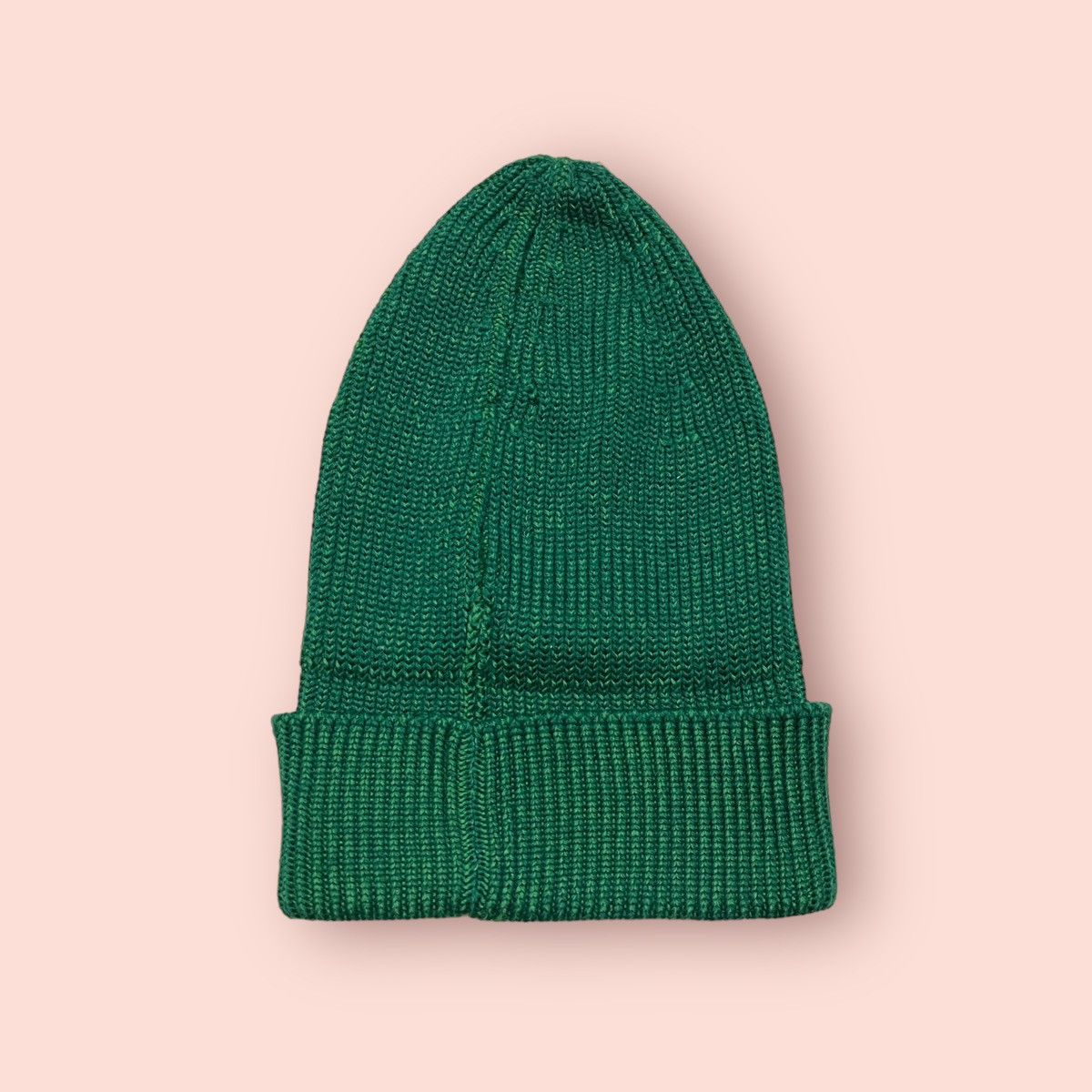 Roberto Collina RARE ROBERTO COLLINA PER MASTER BUNNY EDITION PLAIN BEANIE Size ONE SIZE - 3 Thumbnail