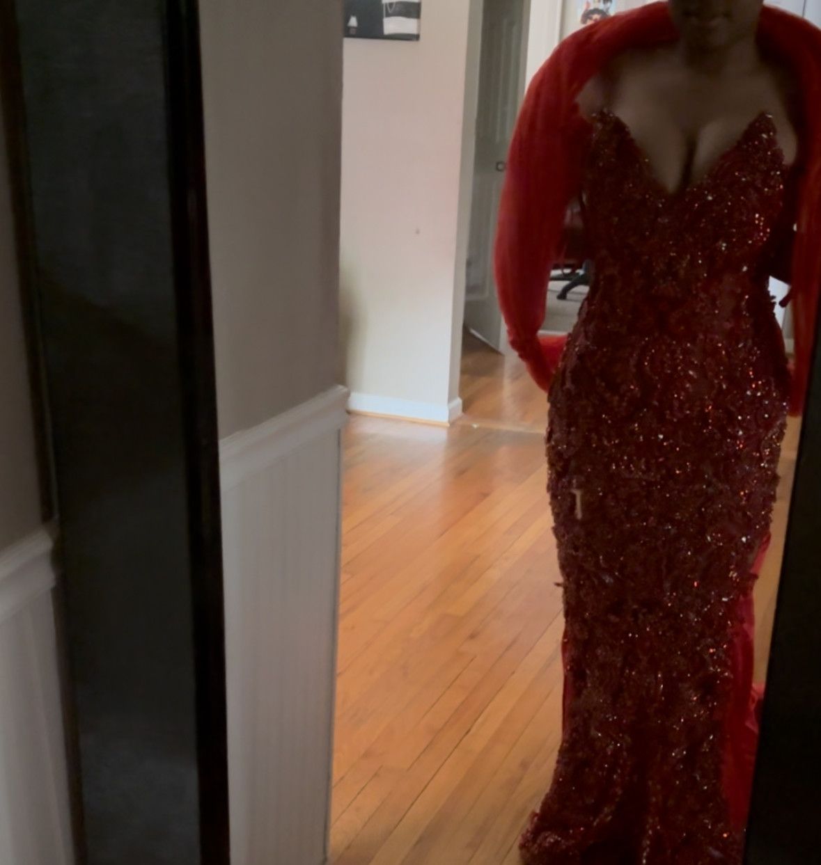 Other Prom dress Size M / US 6-8 / IT 42-44 - 1 Thumbnail