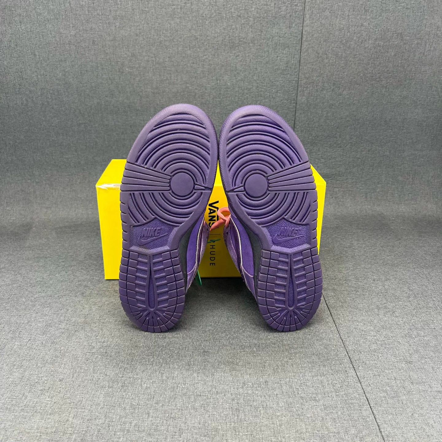 Nike Nike Dunk SB Purple Lobster 40.5 Clean Size US 7.5 / EU 40-41 - 7 Thumbnail
