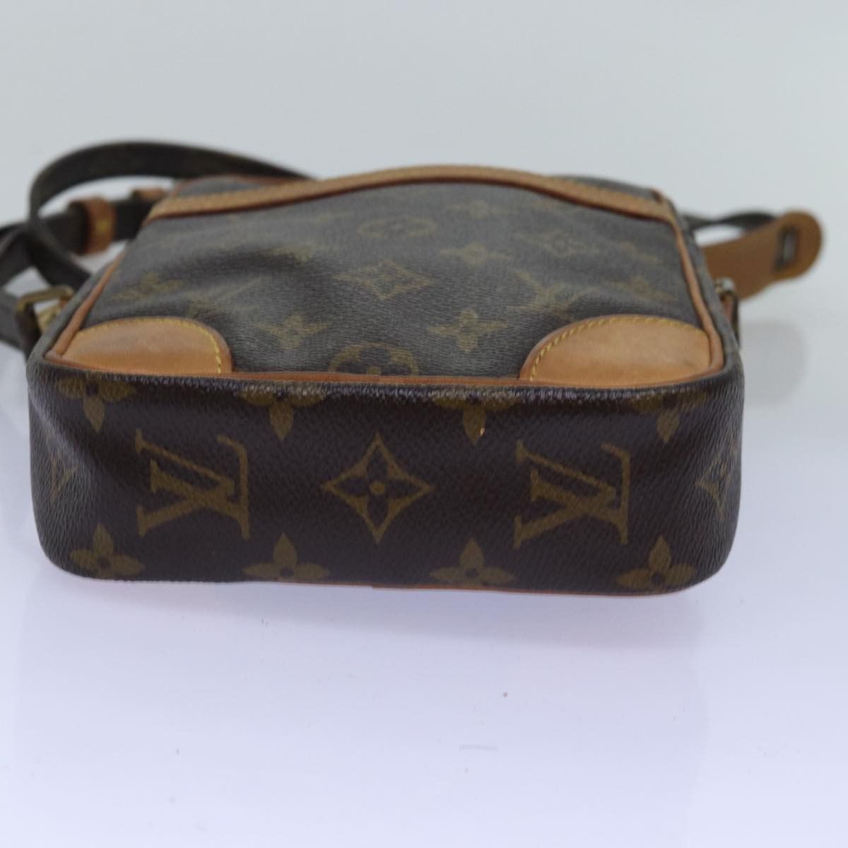 Louis Vuitton LOUIS VUITTON Monogram Danube Shoulder Bag M45266 Size ONE SIZE - 5 Thumbnail