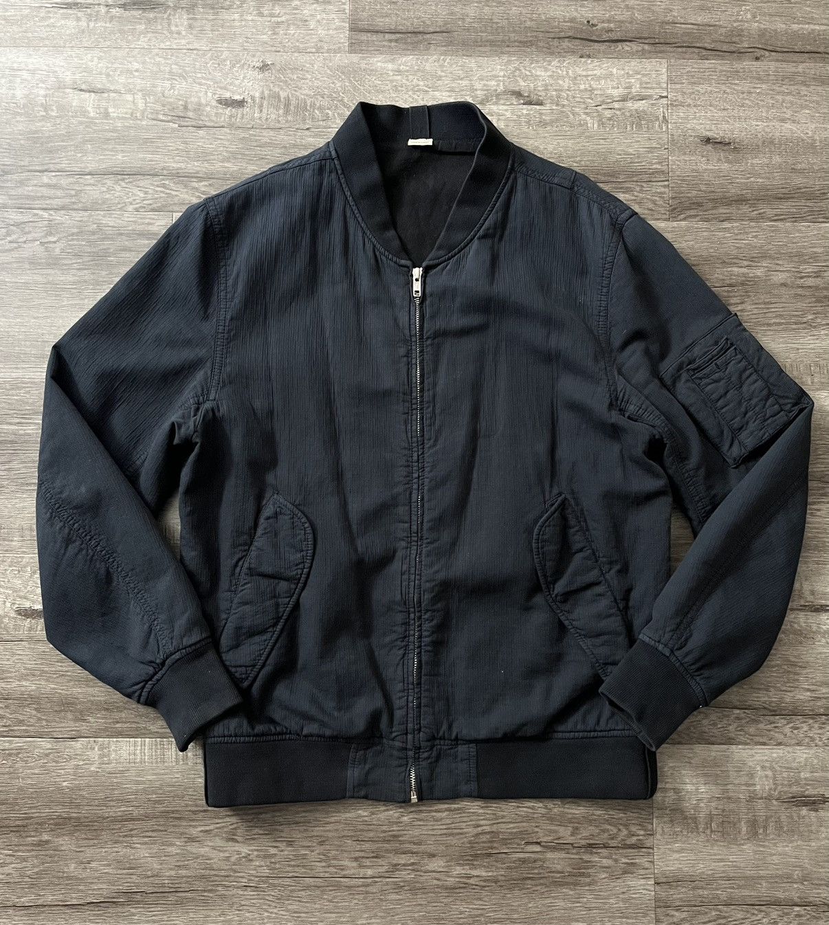 Archive Bomber | Grailed