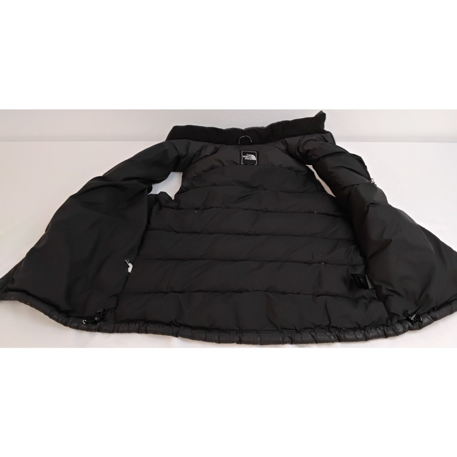 The North Face The North Face 700 Fill Down Vest Women's Medium Black Puffy Size M / US 6-8 / IT 42-44 - 5 Thumbnail
