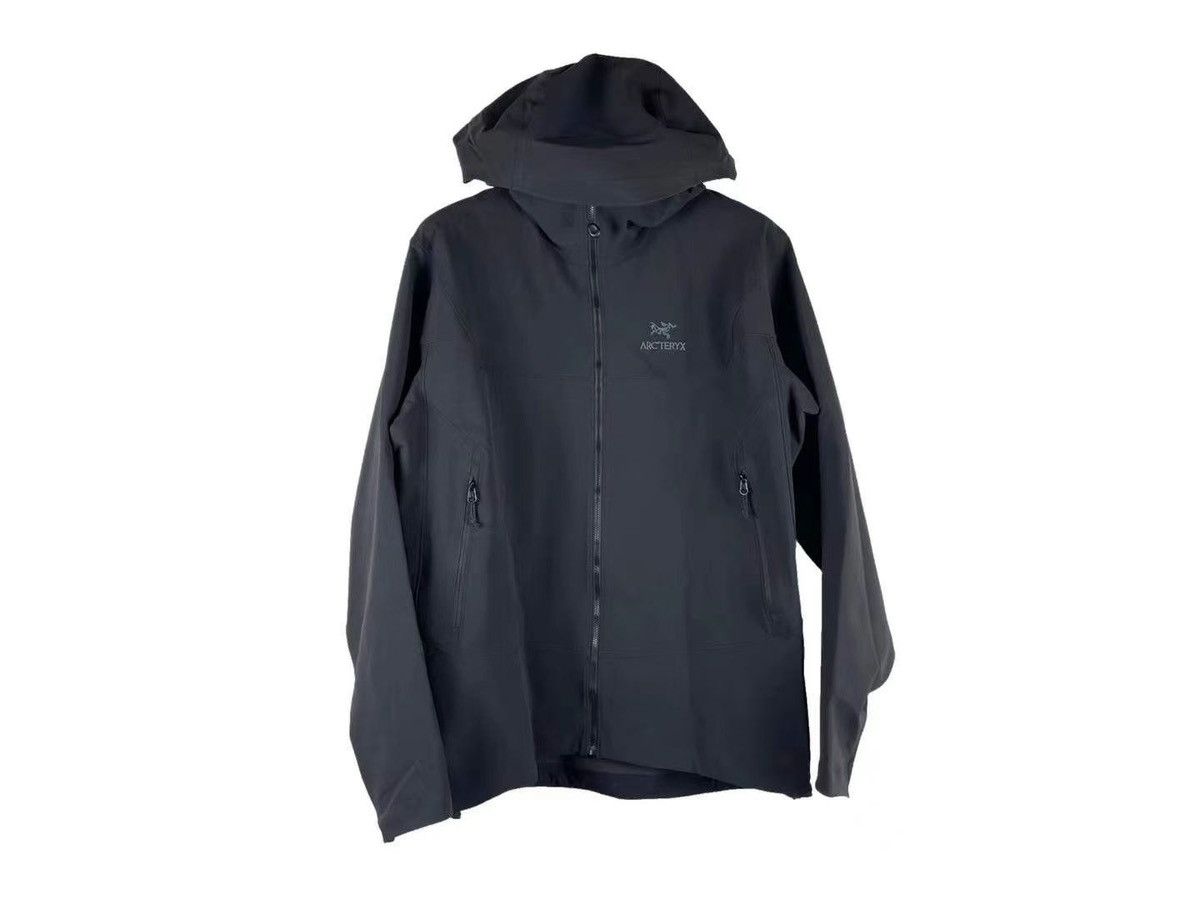 Arc'teryx Arc’teryx Gamma LT Hoody Jacket Size US L / EU 52-54 / 3 - 1 Thumbnail