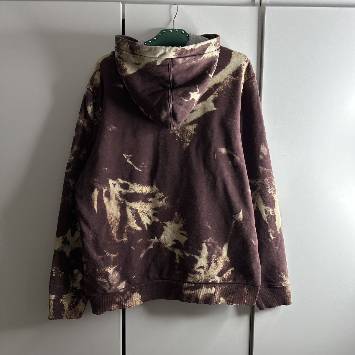 Handmade Napapirji Anorak Handmade Exclusive Hoodie Streetwear Rare Size US XL / EU 56 / 4 - 8 Thumbnail