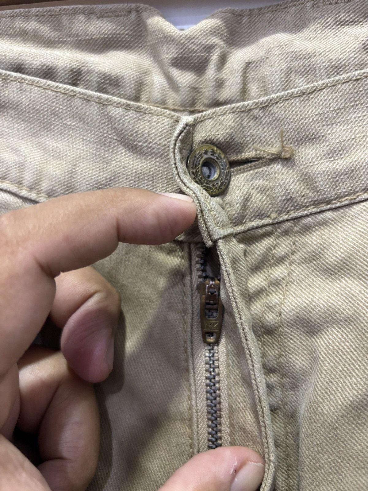 Alpha Industries Knox Armory by Alpha Industries Capenter Pants Size US 32 / EU 48 - 5 Thumbnail