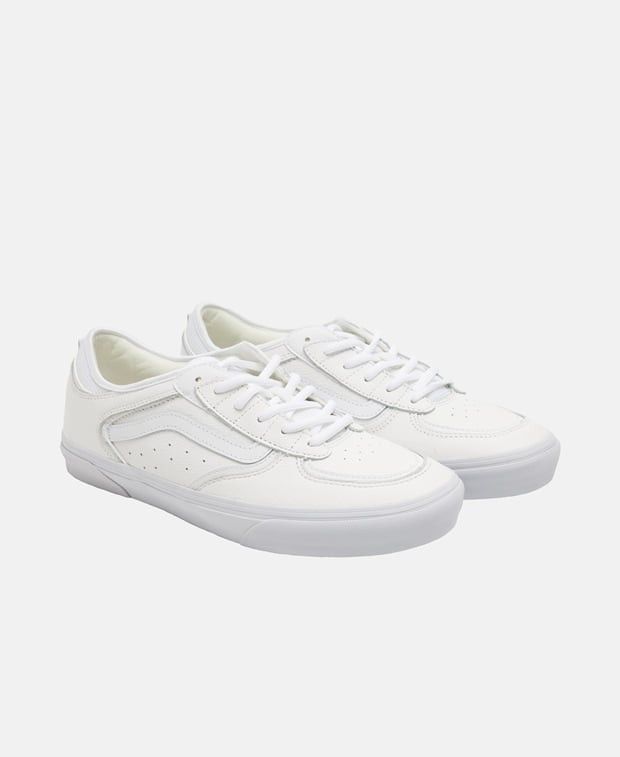 Vans Skate Rowley Sneakers Size US 8 / IT 38 - 1 Thumbnail