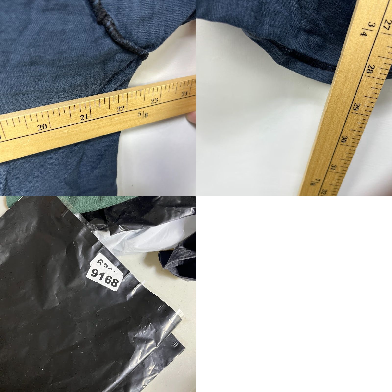 Sideout VINTAGE 90s Sun Faded Inside Out Blank Black T Shirt Large XL Men Shirt Crew Neck Short Sleeve Cotton Logo All Seasons Size US L / EU 52-54 / 3 - 8 Thumbnail
