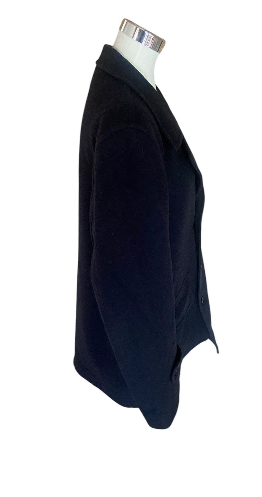 Yves Saint Laurent Yves saint laurent coat Size US M / EU 48-50 / 2 - 4 Thumbnail