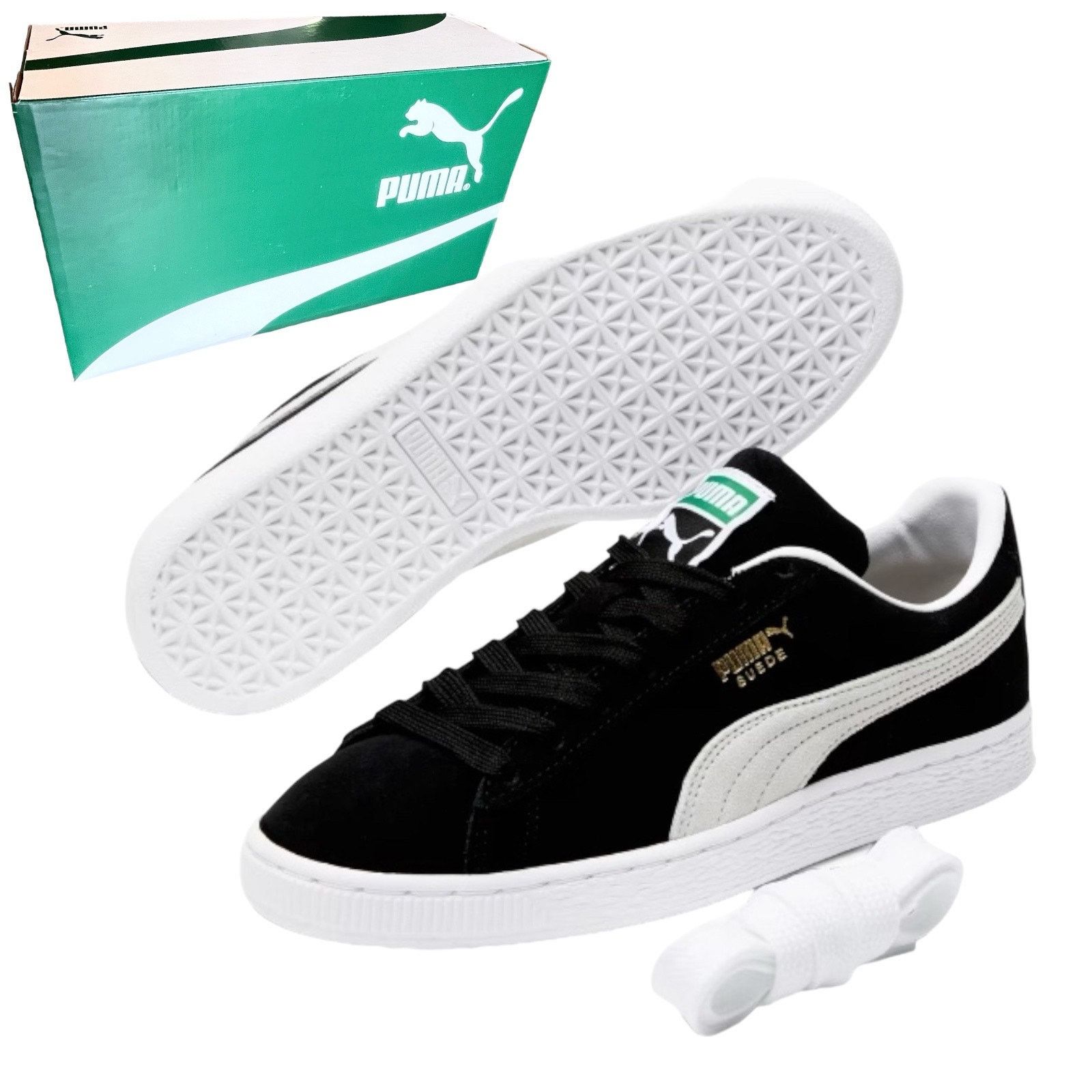 Puma suede size 13 store