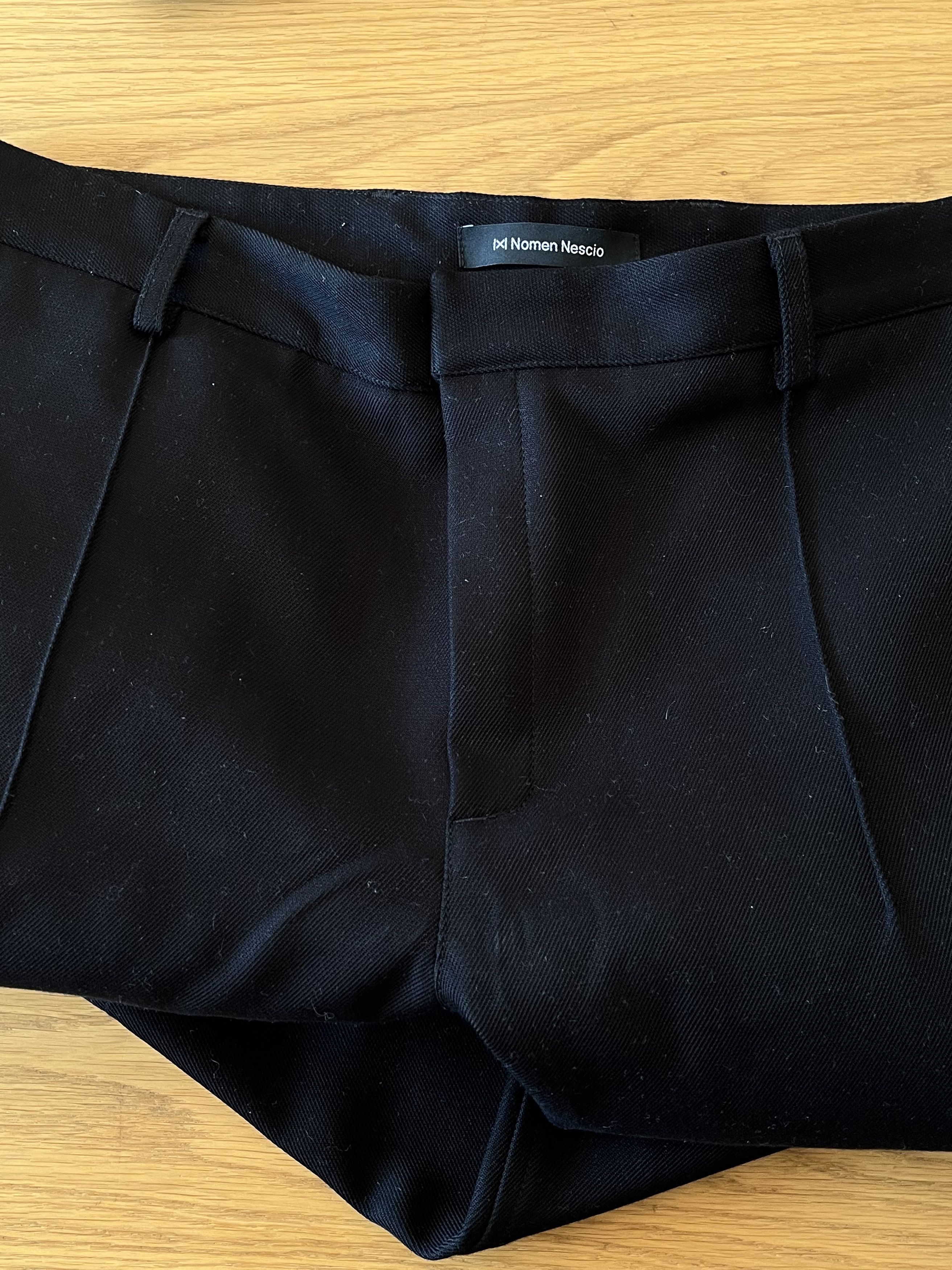 Other Nomen Nescio Slim Trousers (Size L) Size US 34 / EU 50 - 5 Thumbnail