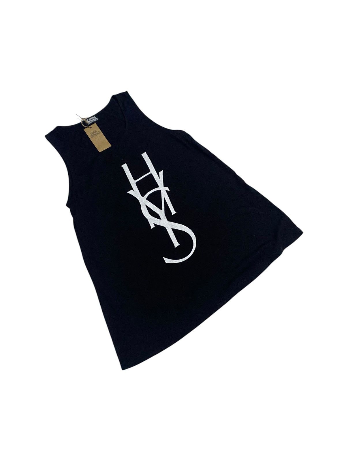 Hysteric Glamour Hysteric Glamour HYS Tank Top Size S / US 4 / IT 40 - 2 Thumbnail