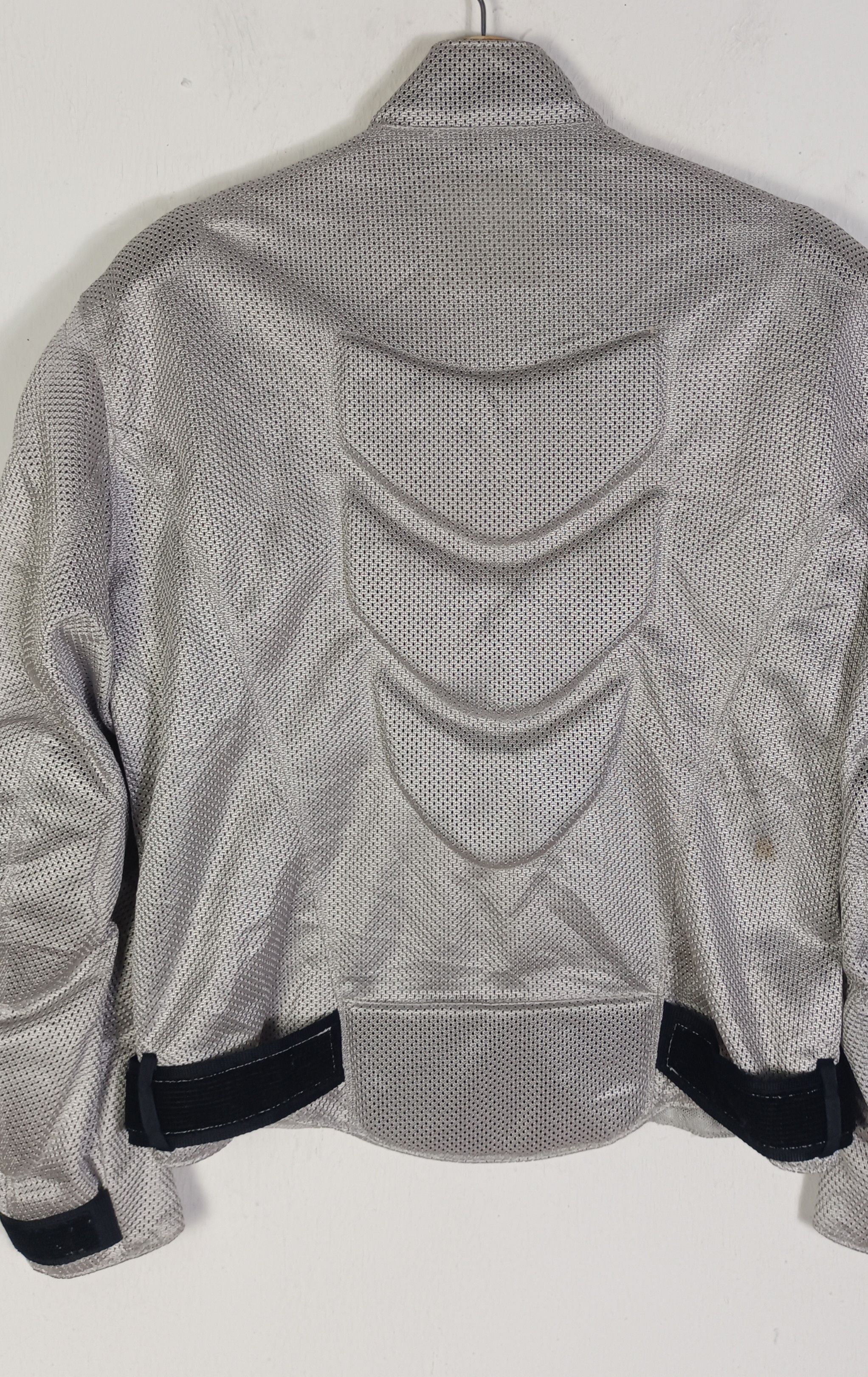 Japanese Brand × Phenix × Sports Specialties Wayne Gardner by Phenix Rider Jacket Size US L / EU 52-54 / 3 - 5 Thumbnail