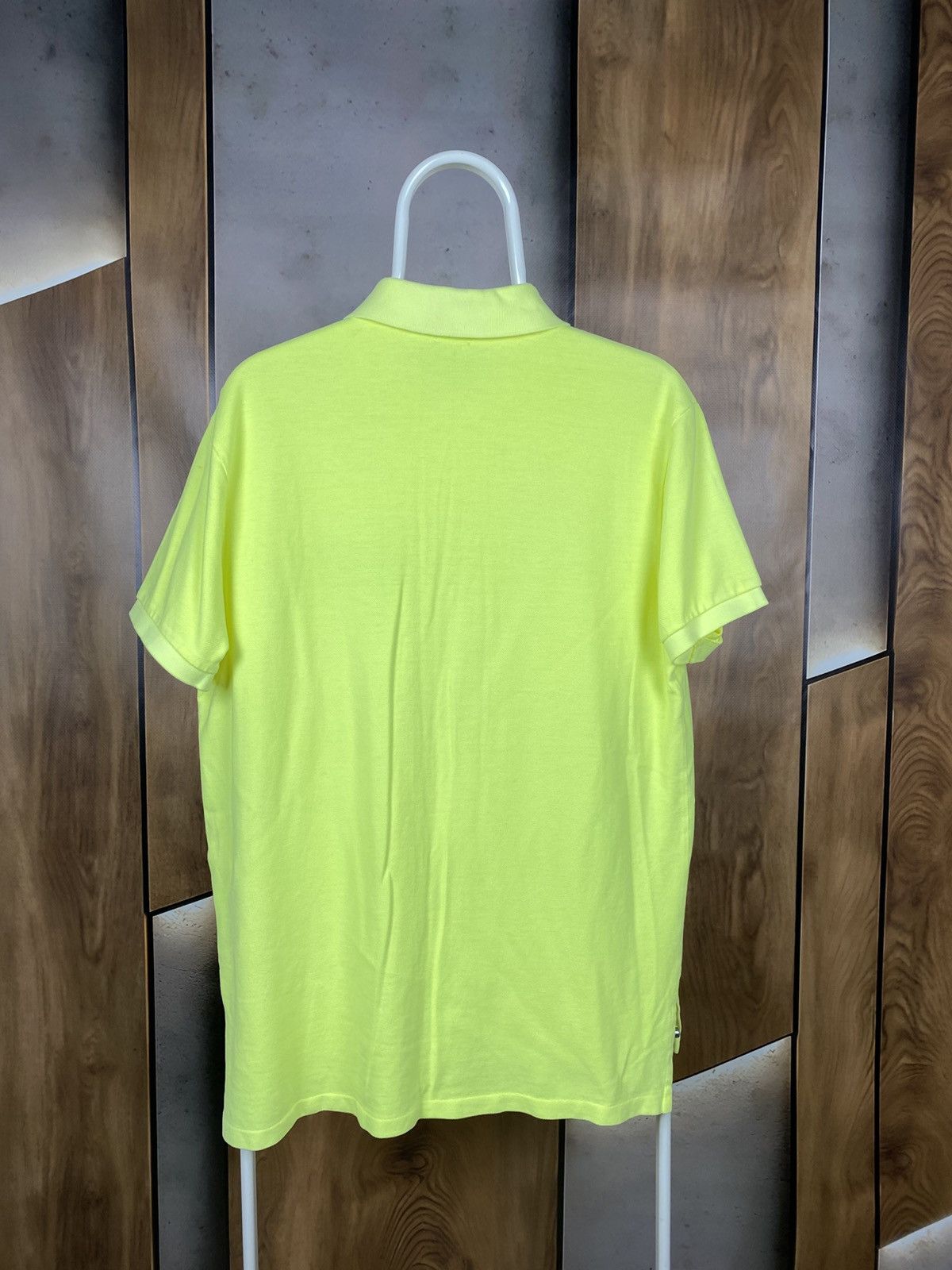 Polo Ralph Lauren 🎠Vintage Luxury 90s Polo T-Shirt Polo Ralph Lauren VTG Tee🎠 Size US L / EU 52-54 / 3 - 8 Thumbnail