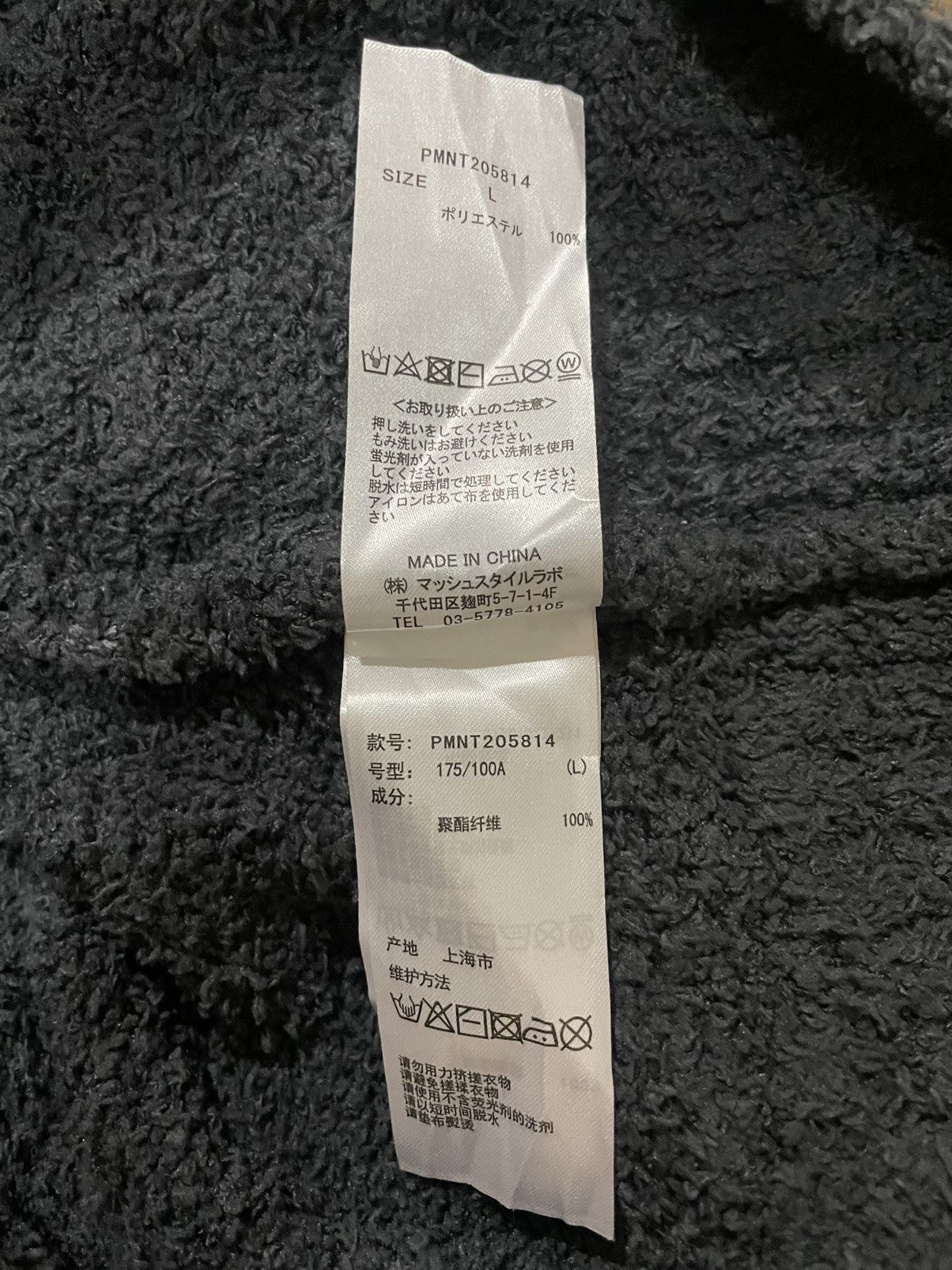 Japanese Brand Gelato Pique Fleece Pull over Sweatshirt Size US L / EU 52-54 / 3 - 7 Thumbnail