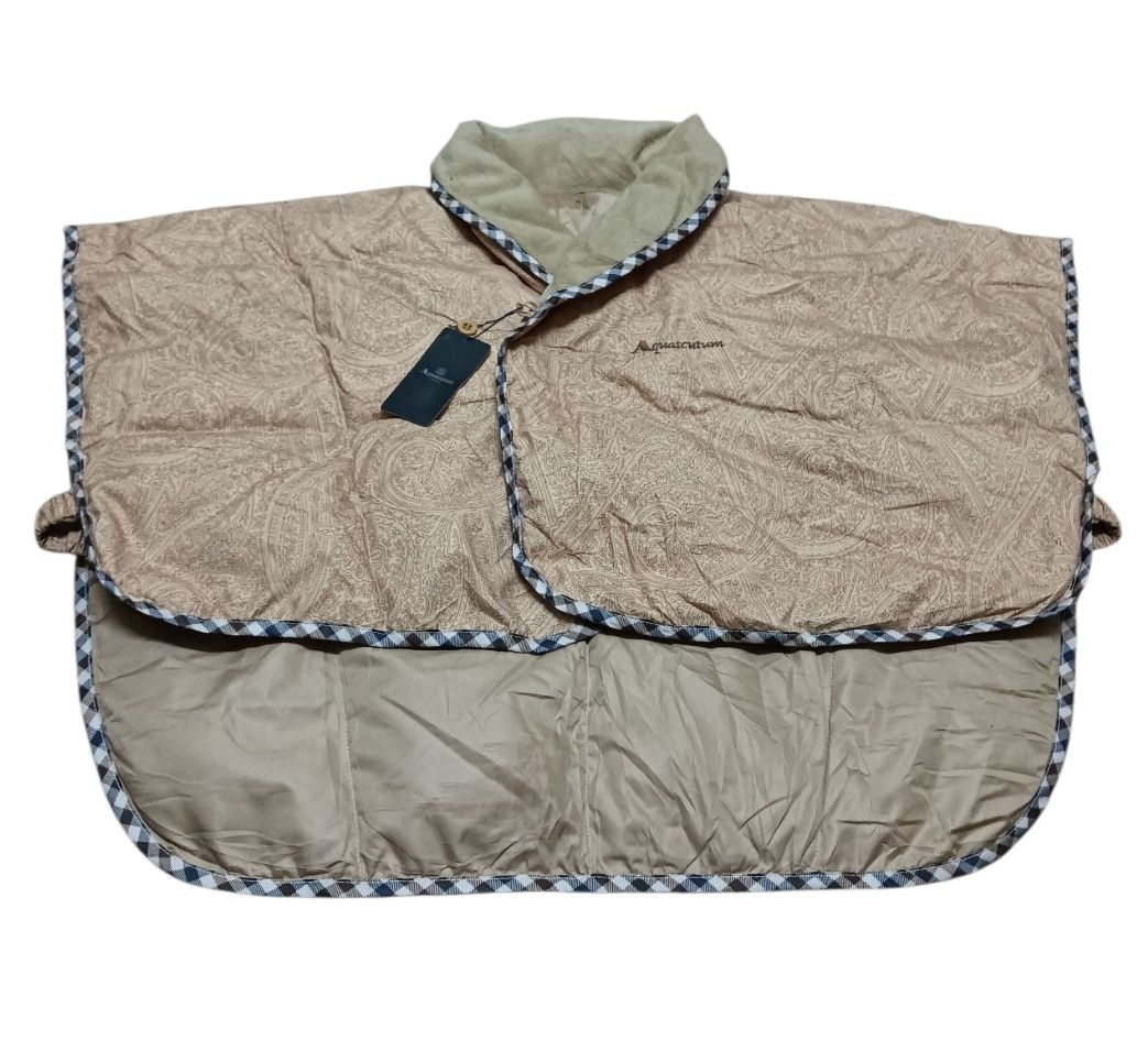 Aquascutum Aquascutum Puffer Vest Size US S / EU 44-46 / 1 - 3 Thumbnail