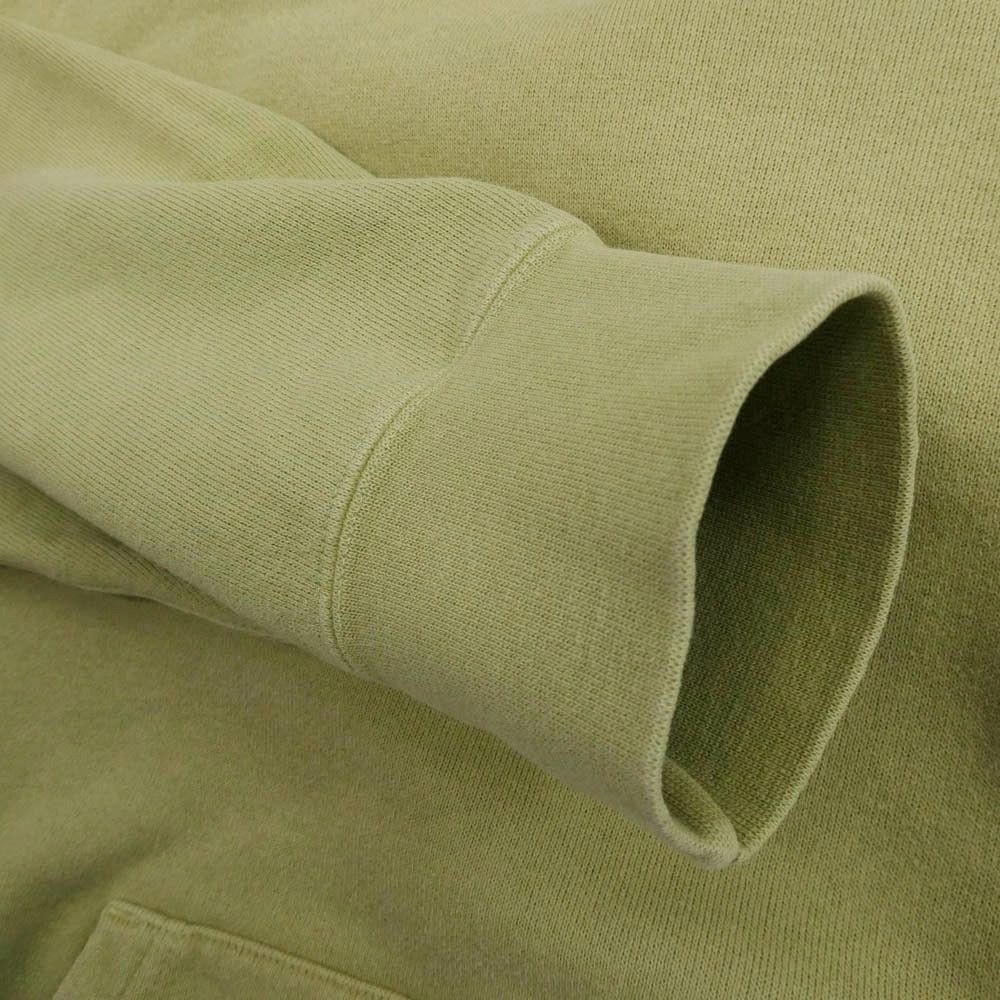 Visvim VISVIM ICT JUMBO SB HOODIE PO CRASH HOODIE sweatshirt japan Size US S / EU 44-46 / 1 - 6 Thumbnail