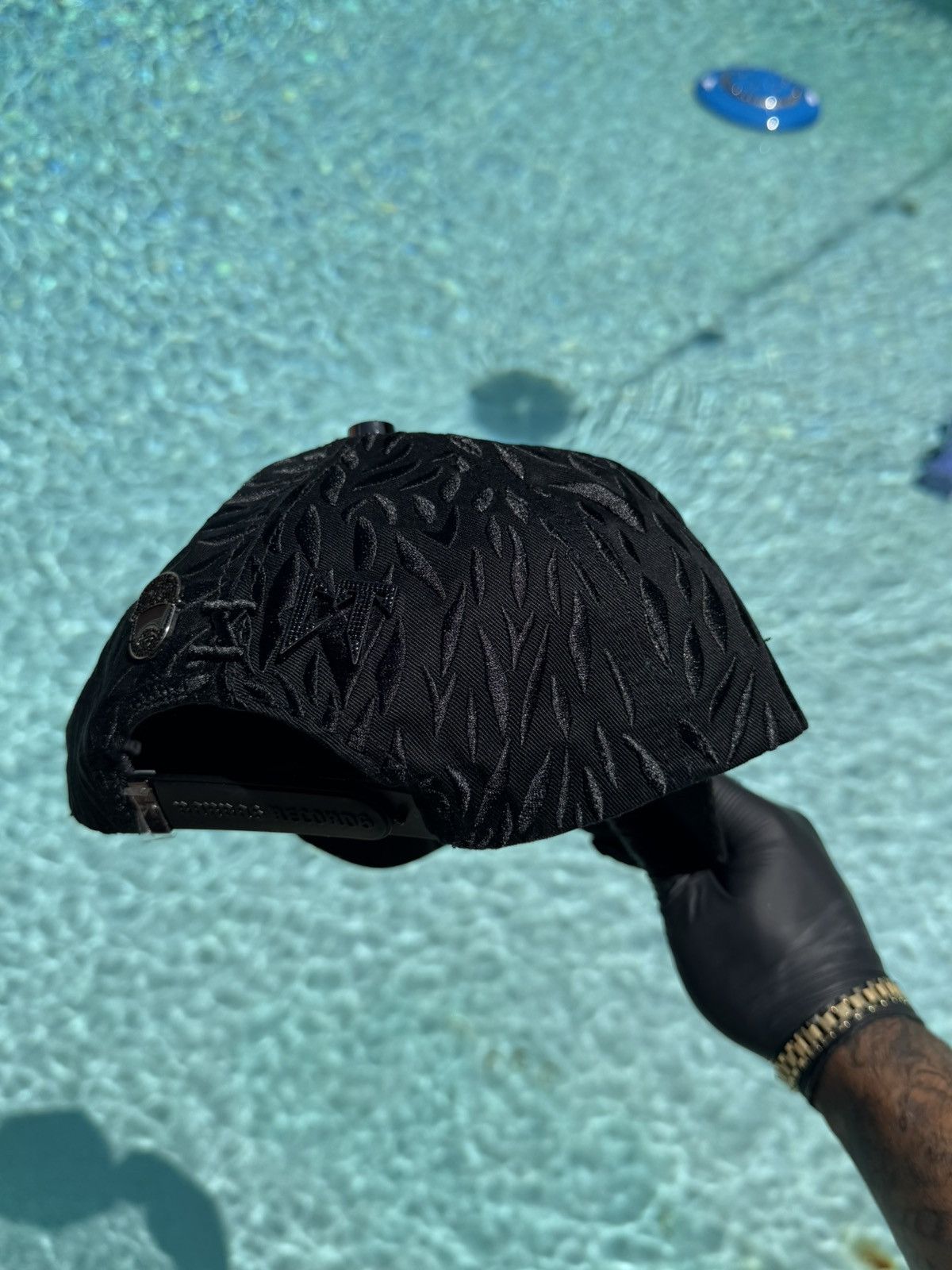 Other Barbas Hats Size ONE SIZE - 2 Thumbnail