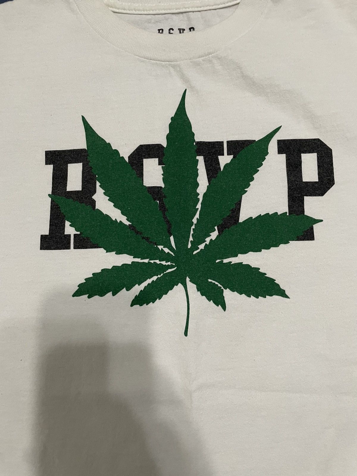 Rsvp Gallery Rsvp Gallery 420 tee Size US M / EU 48-50 / 2 - 2 Thumbnail