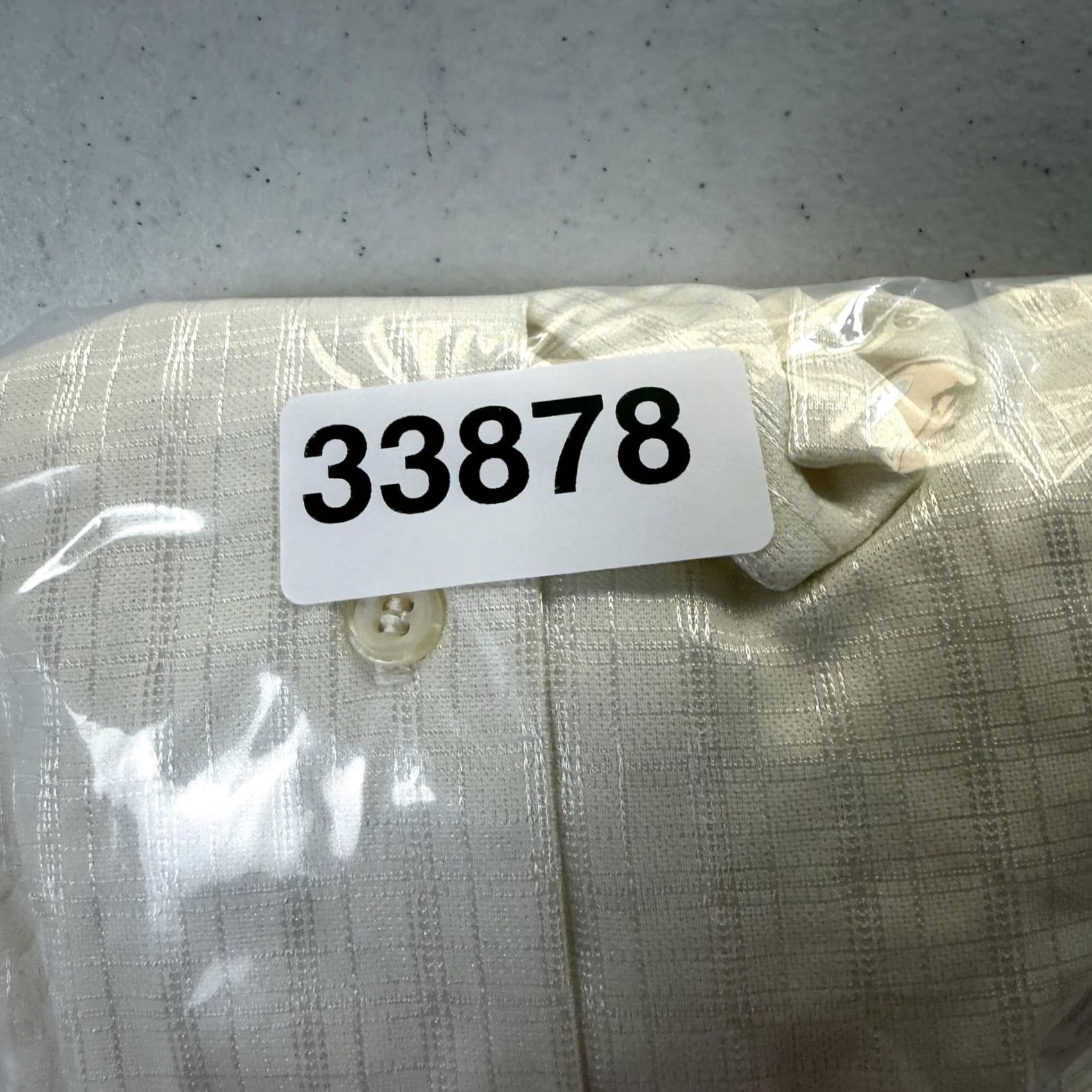 Vintage VINTAGE Laura Mae Blouse Womens 18 White Bow Tie Neck Sheer Long Sleeve USA Shirt Womens 18 White Bow Tie Neck Sheer Long Sleeve Blouse Size XXL / US 16-18 / IT 52-54 - 7 Thumbnail