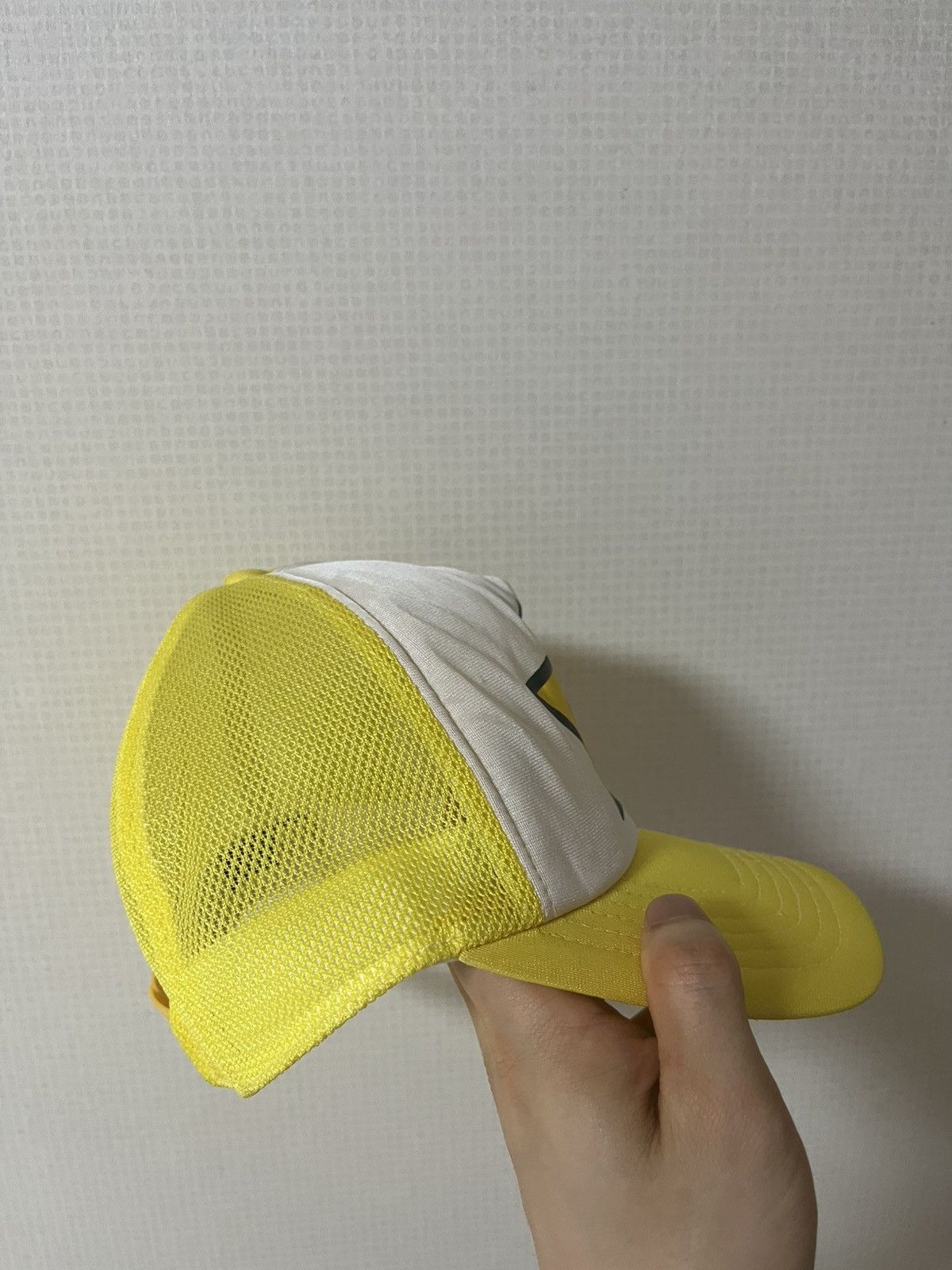Bape Bape milo star mesh cap Size ONE SIZE - 5 Thumbnail