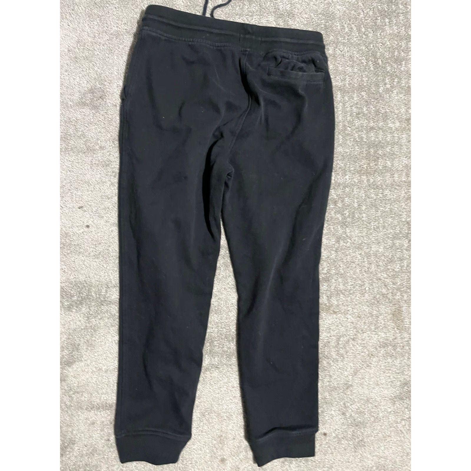 Nautica VINTAGE Nautica Sweatpants Shirt? (Wait) Size US 29 - 3 Thumbnail