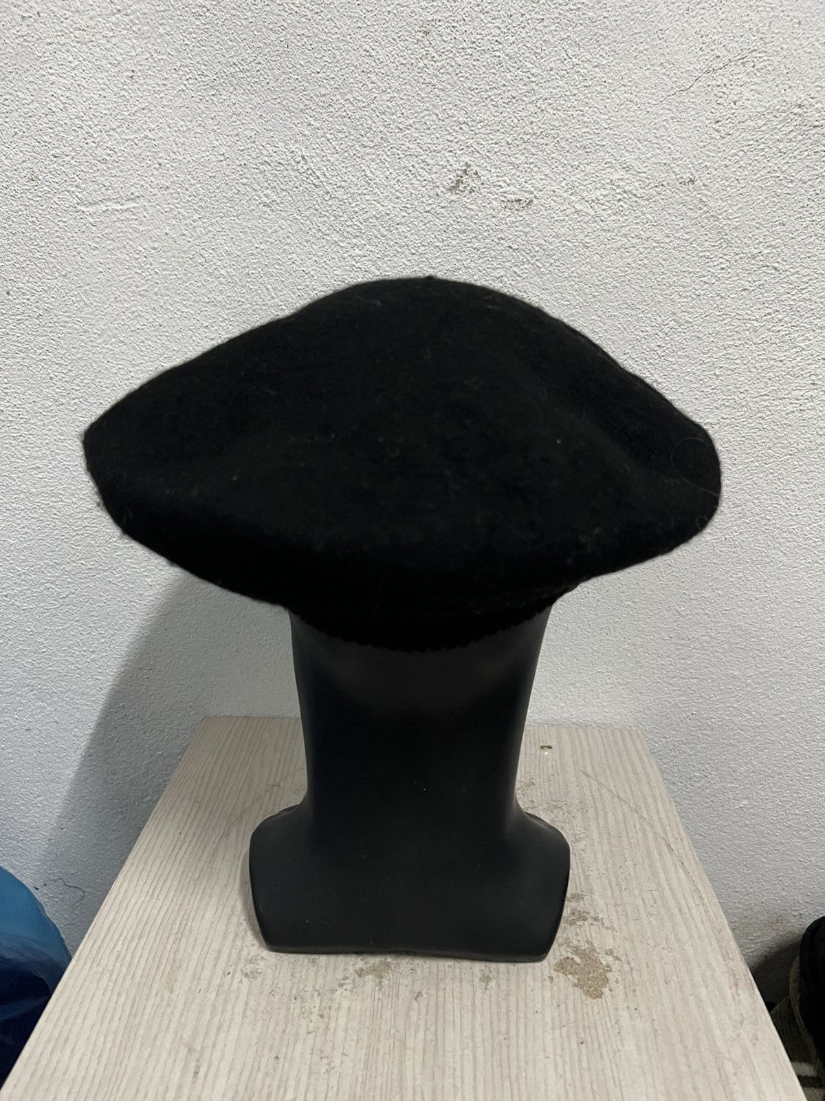 Japanese Brand Japanese Brand Global Work Hat Size ONE SIZE - 4 Thumbnail