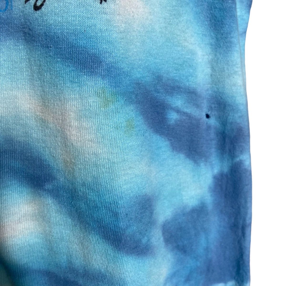 Band Tees Vintage 80s Grateful Dead Band Tee / Tie-Dye T-Shirt Size US XL / EU 56 / 4 - 11 Thumbnail