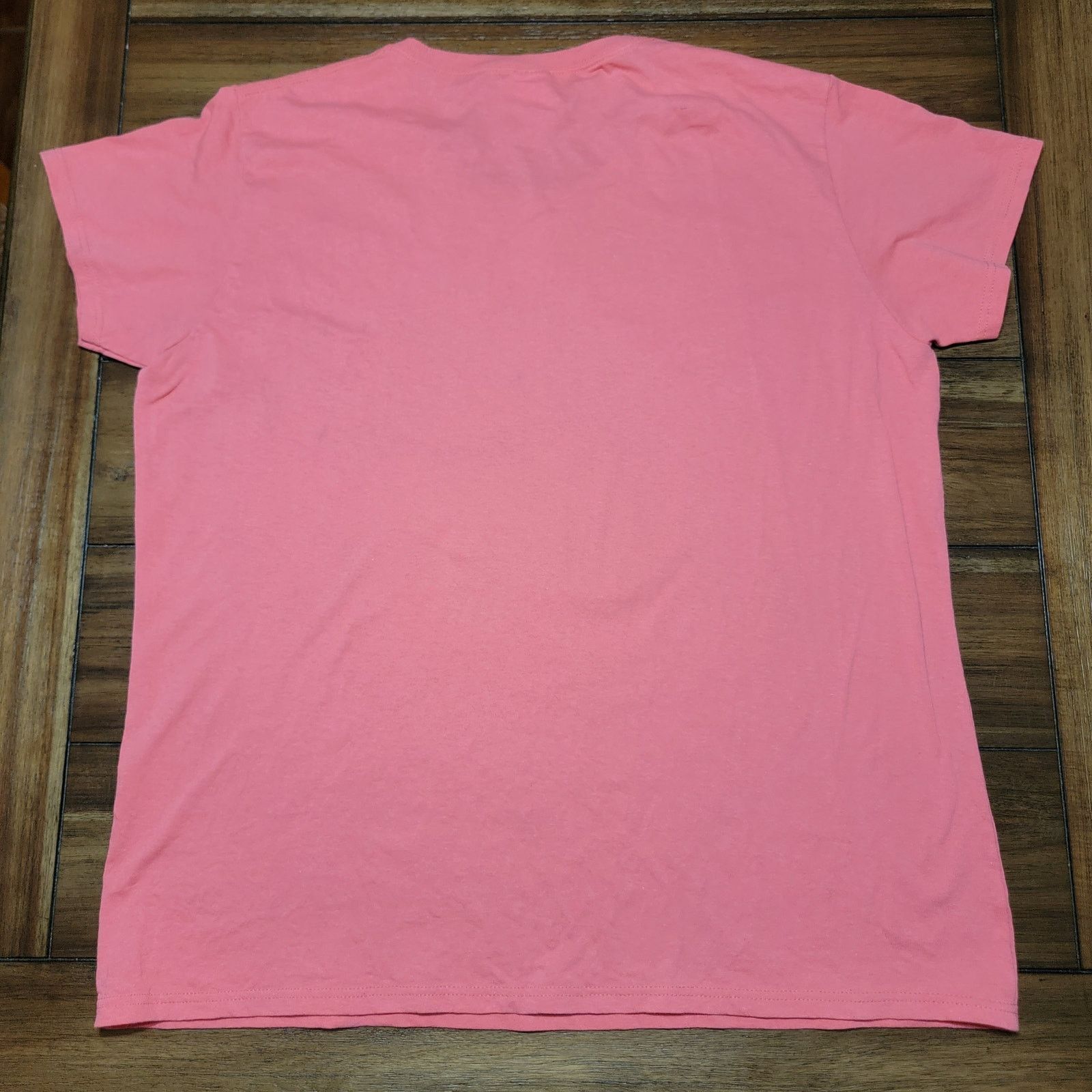 Other Carnival Cruise Tee "Live Love Cruise" - Ladies 2XL NWOT Size XXL / US 16-18 / IT 52-54 - 3 Thumbnail