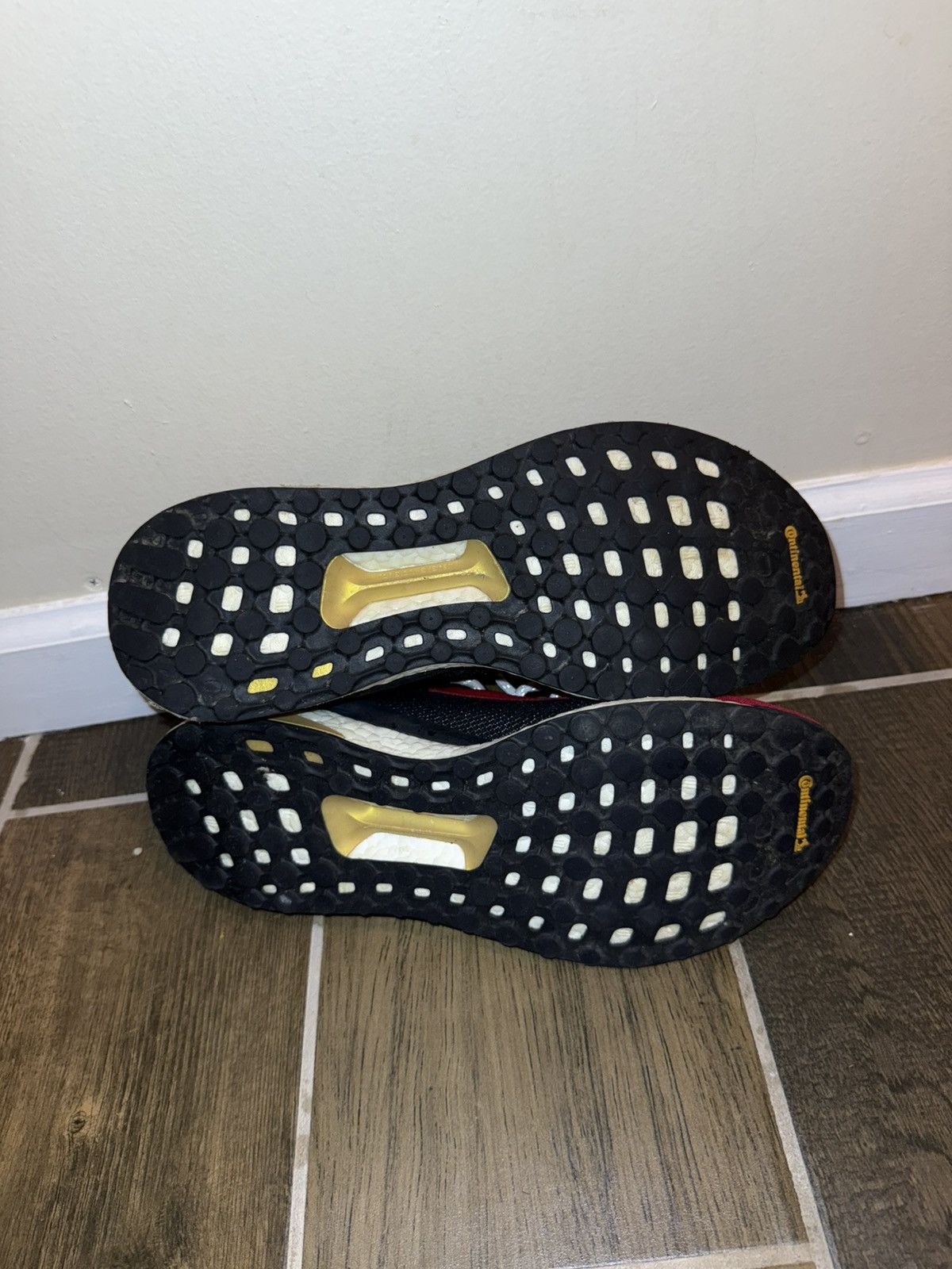 Adidas × Pharrell Adidas Solar Hu Pharrell Size US 10.5 / EU 43-44 - 5 Thumbnail