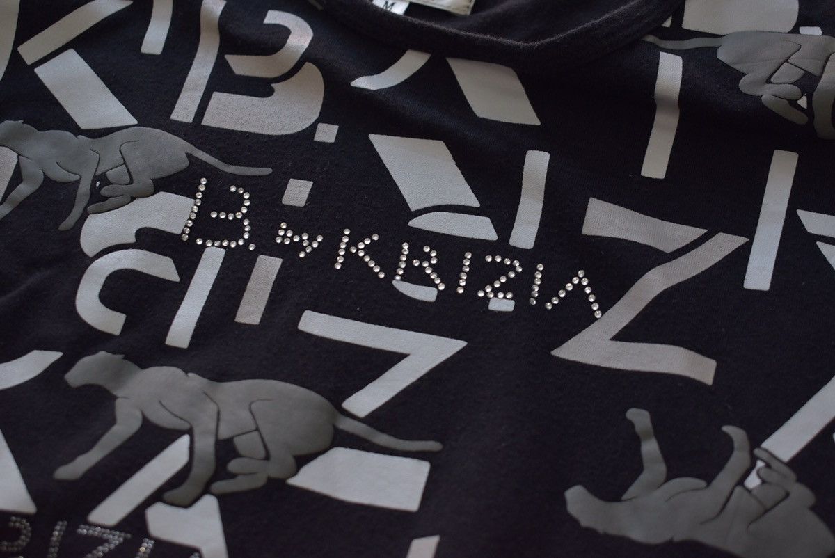 Krizia Uomo B. By Krizia shirt Size M / US 6-8 / IT 42-44 - 3 Thumbnail