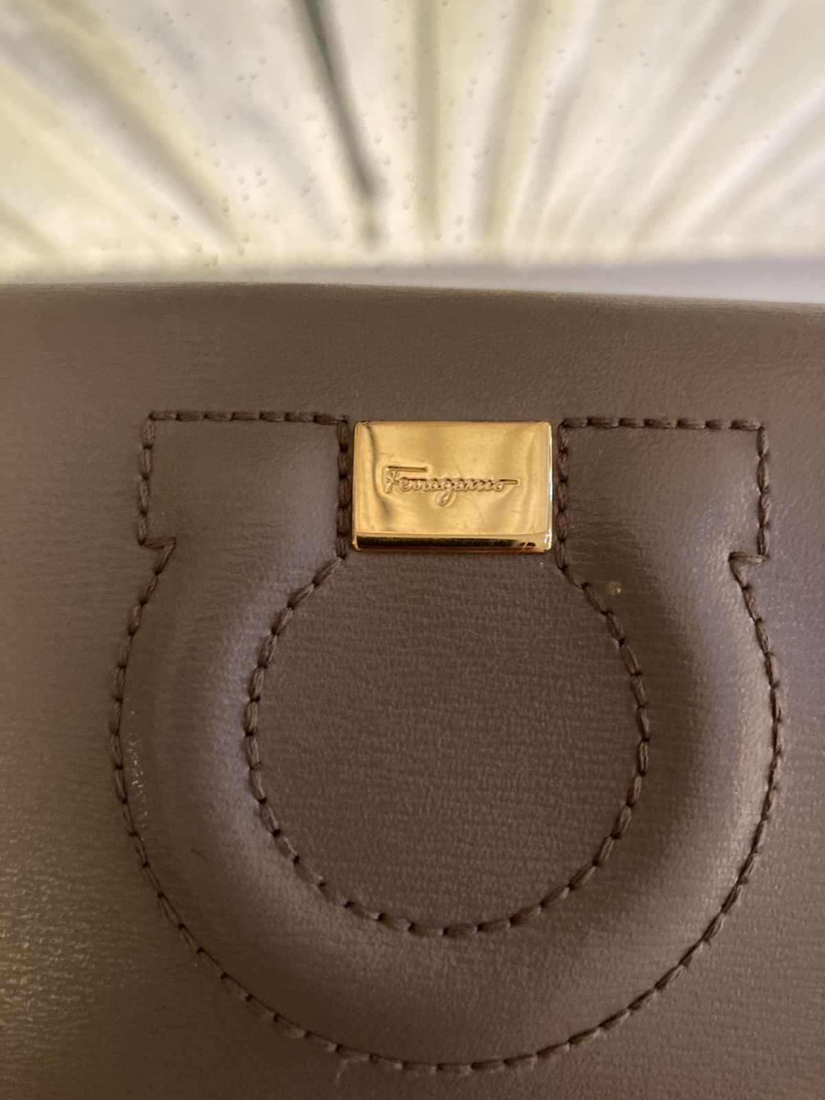 Salvatore Ferragamo Ferragamo Women's wallet Size ONE SIZE - 2 Thumbnail