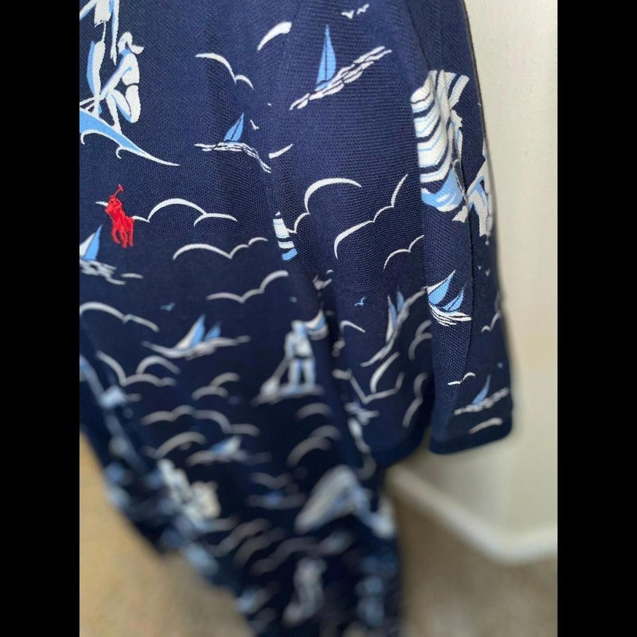 Polo Ralph Lauren New Mens Polo By Ralph Size L / US 10 / IT 46 - 4 Thumbnail