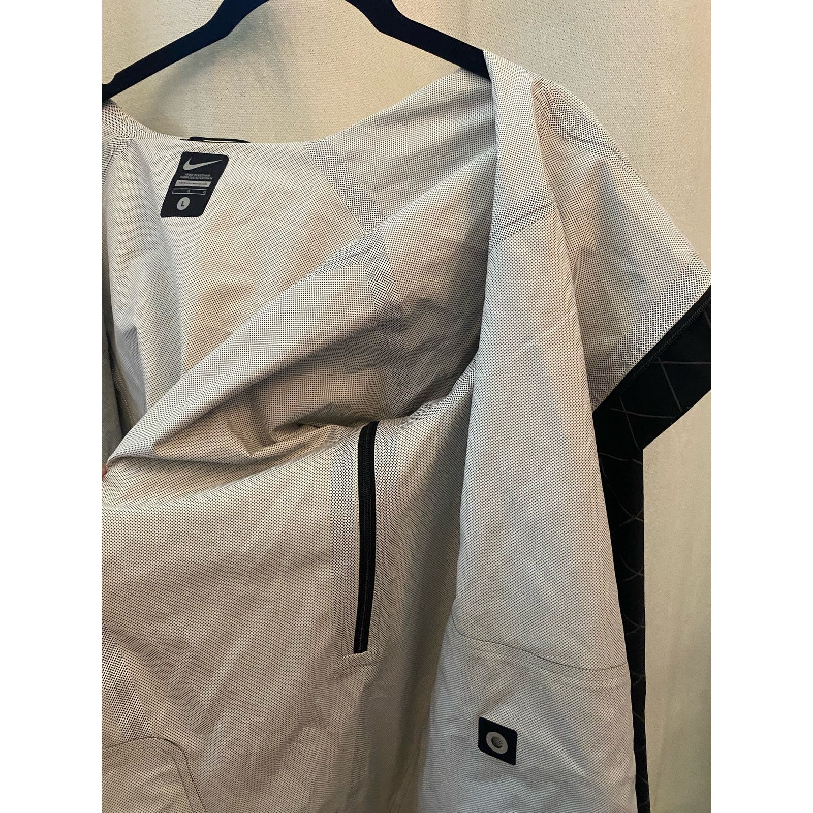 Nike Nike x Undercover Gyakusou Hooded Jacket m large Size US L / EU 52-54 / 3 - 11 Thumbnail