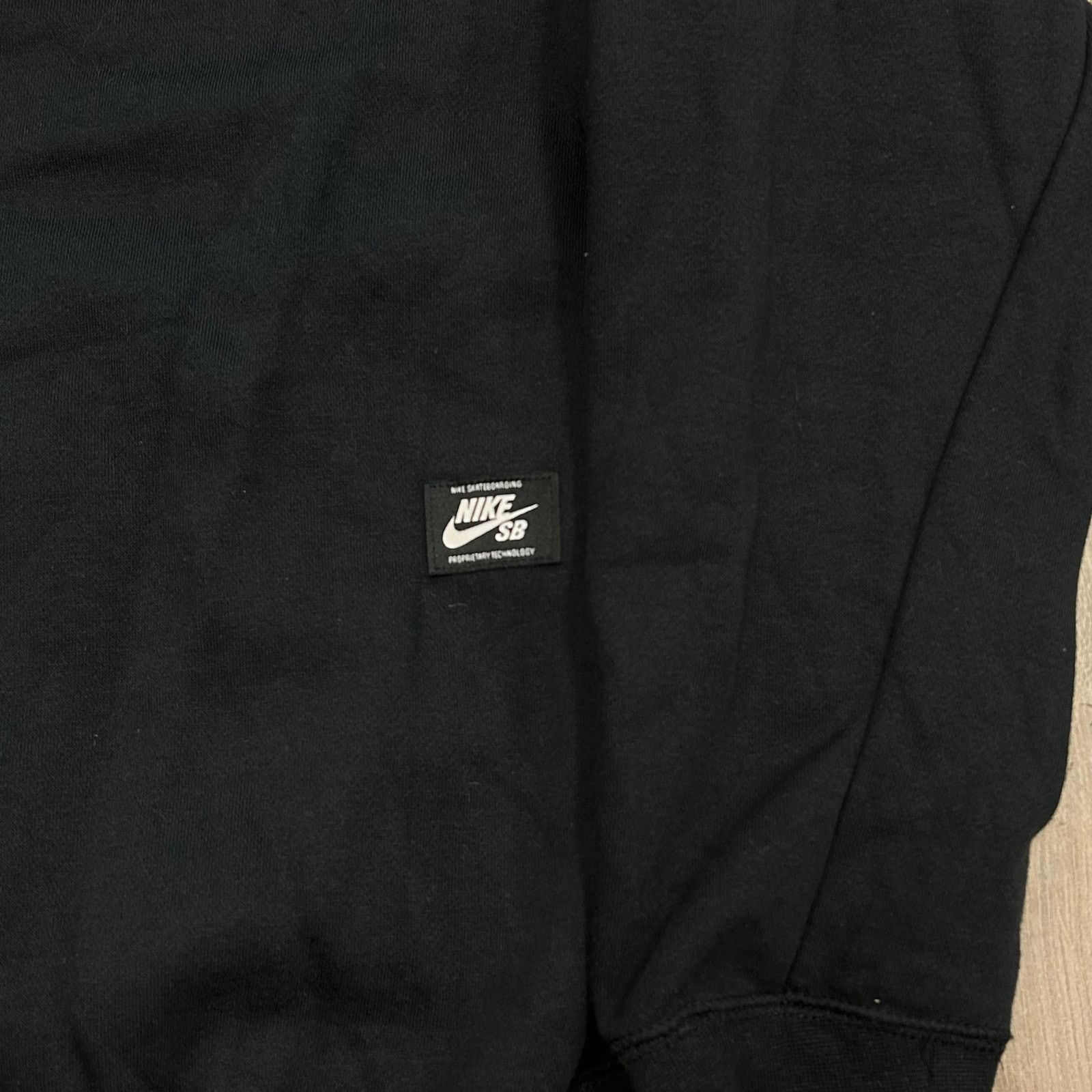 Nike Nike SB X NBA LA Lakers Icon Hoodie Sweater Pullover Large Size US L / EU 52-54 / 3 - 8 Thumbnail
