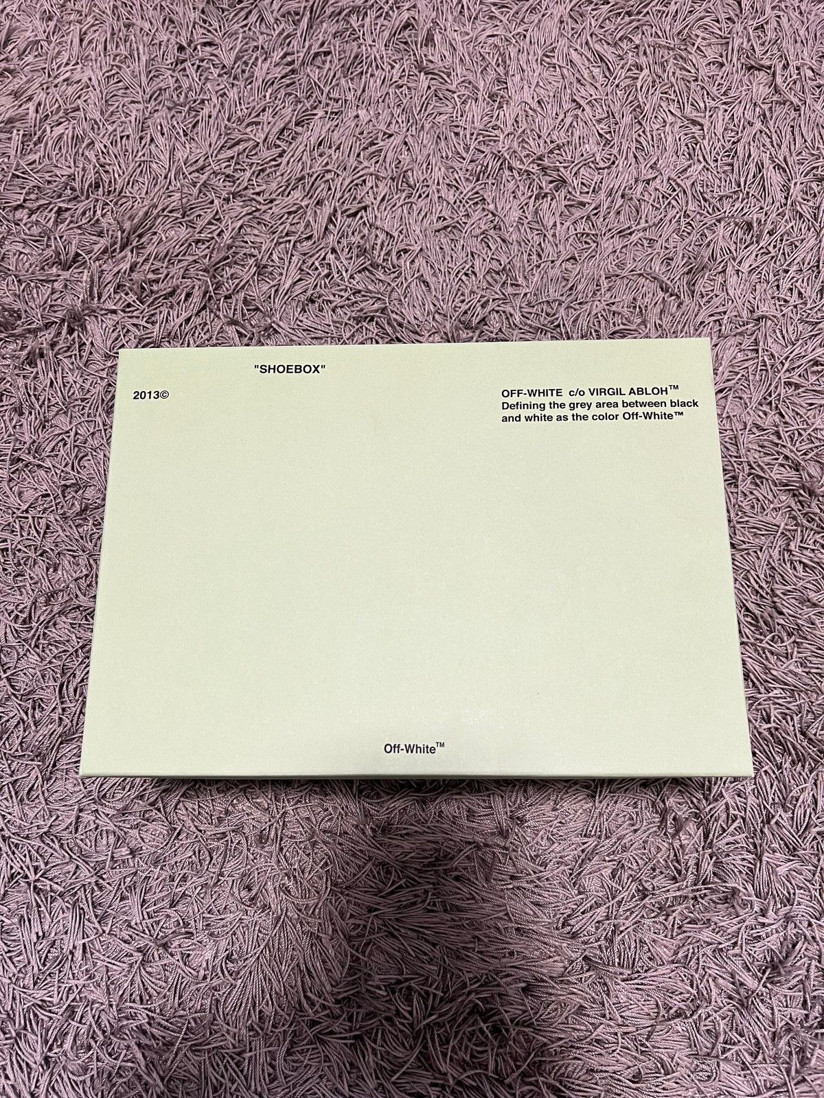 Off-White Off White Vulc Low Yellow Size US 7.5 / EU 40-41 - 14 Thumbnail