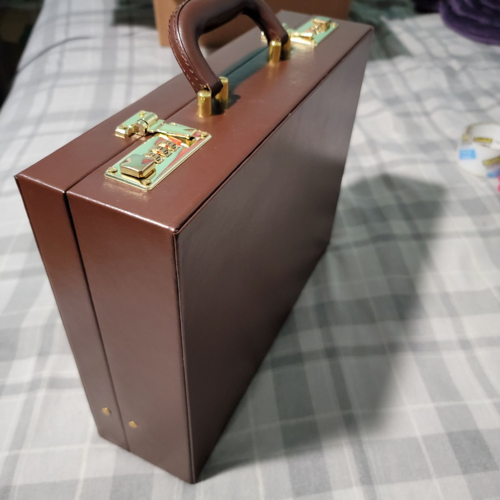 Travis Scott Travis Scott Utopia Briefcase Size ONE SIZE - 5 Thumbnail