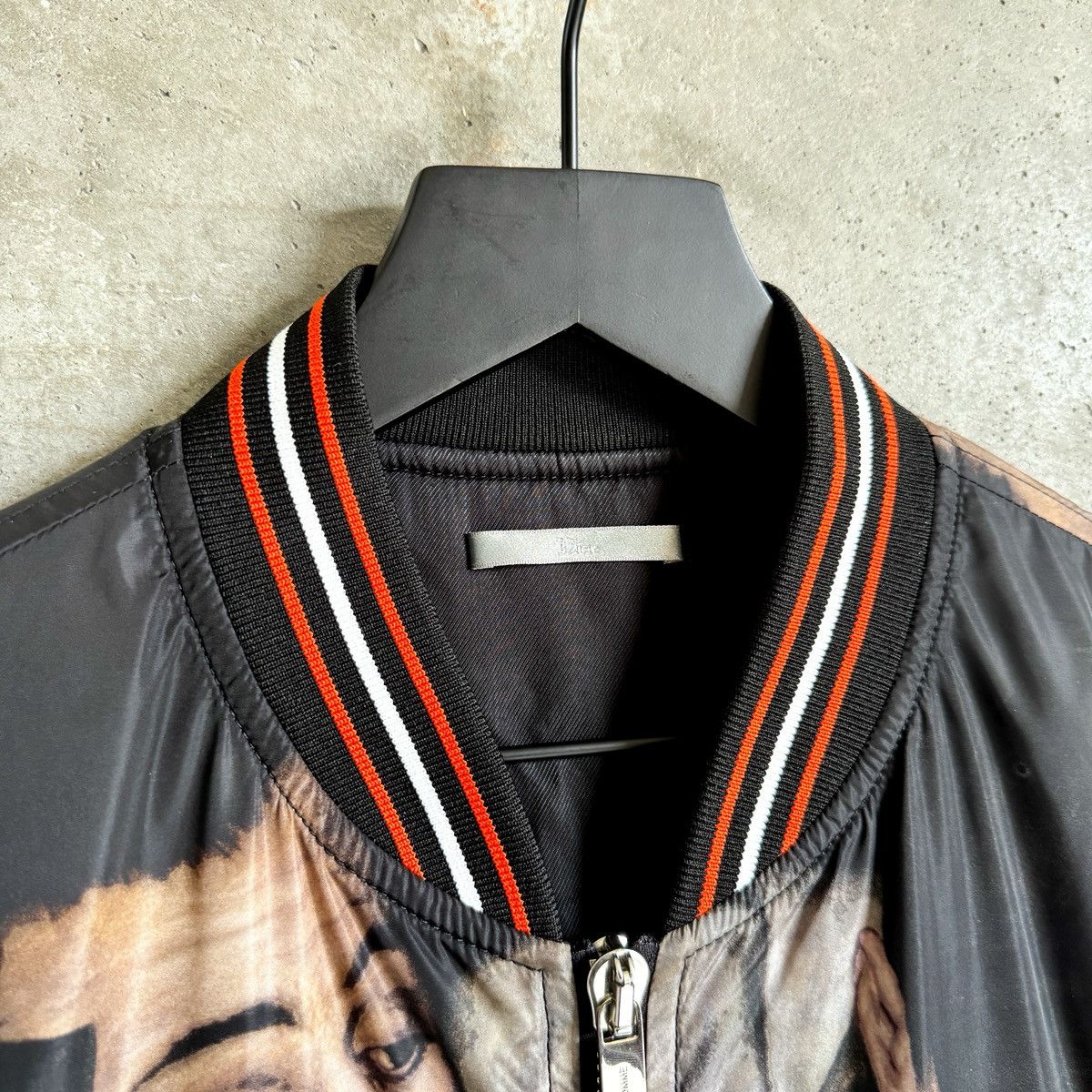 Dior Dior Homme Bomber Jacket Size US M / EU 48-50 / 2 - 3 Thumbnail