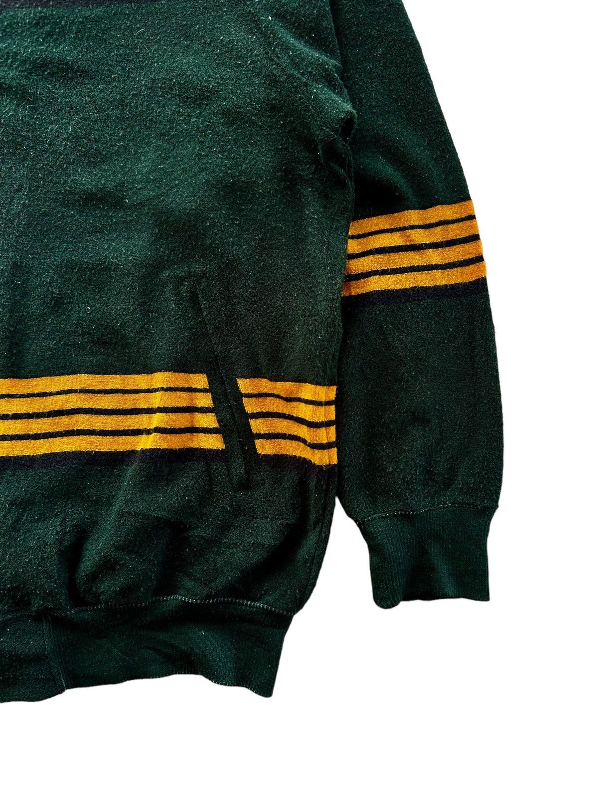 Tackma Vintage Track Jacket Size US XL / EU 56 / 4 - 8 Thumbnail