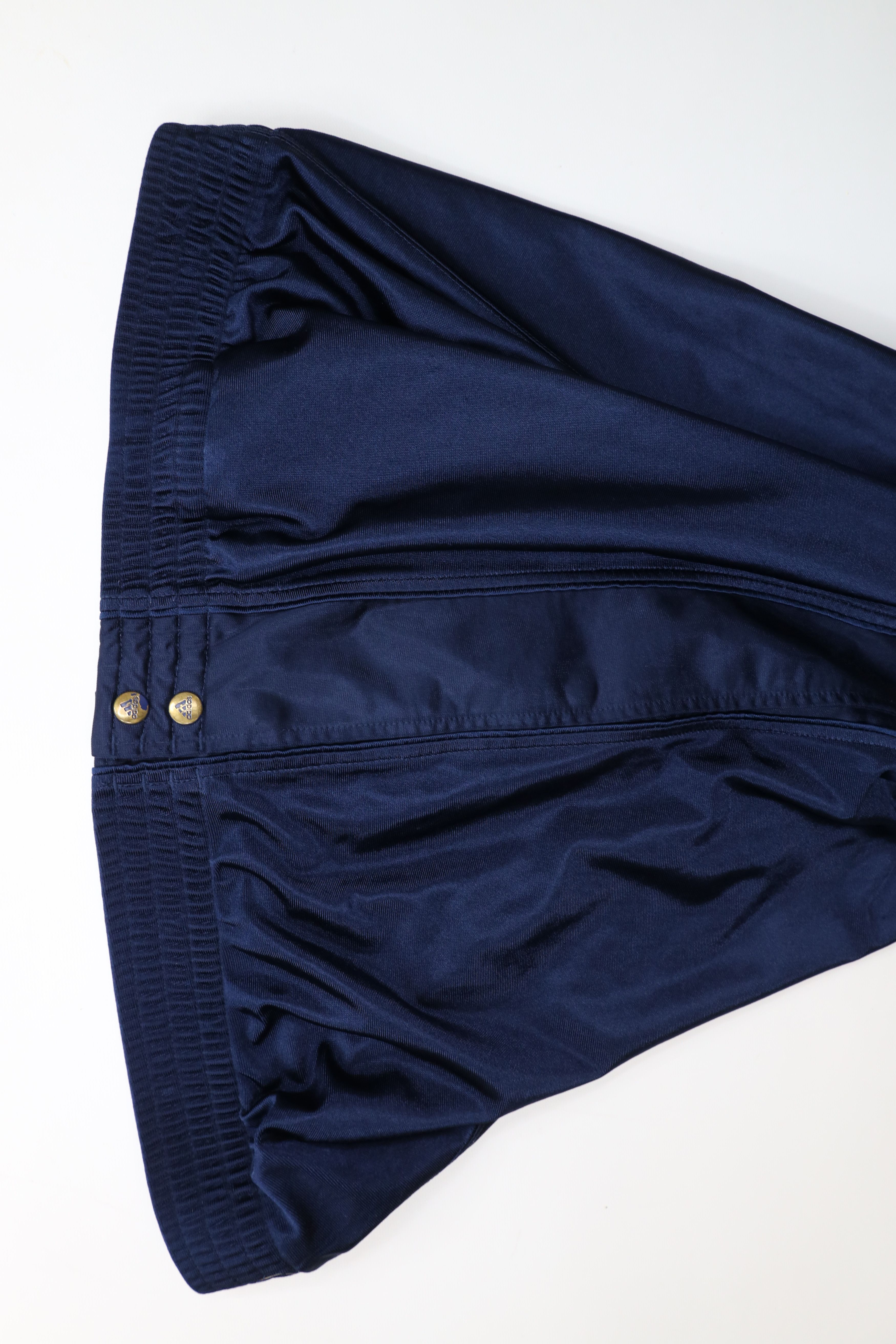 Adidas × Vintage Vintage Y2K Adidas Tearaway Wide Leg Sweatpants Pants Size US 40 / EU 56 - 9 Thumbnail