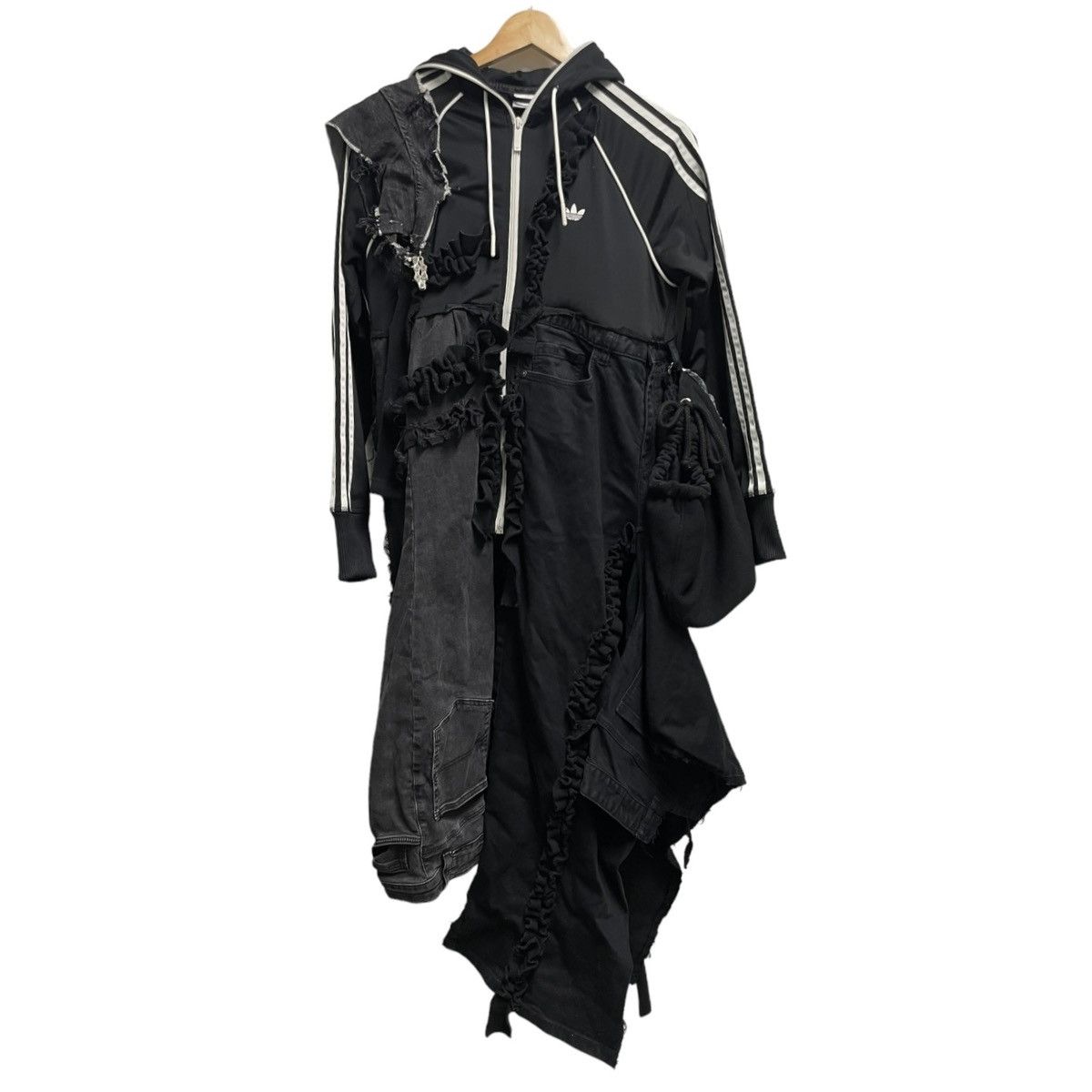 Adidas Adidas reconstructed jacket Size US M / EU 48-50 / 2 - 1 Thumbnail