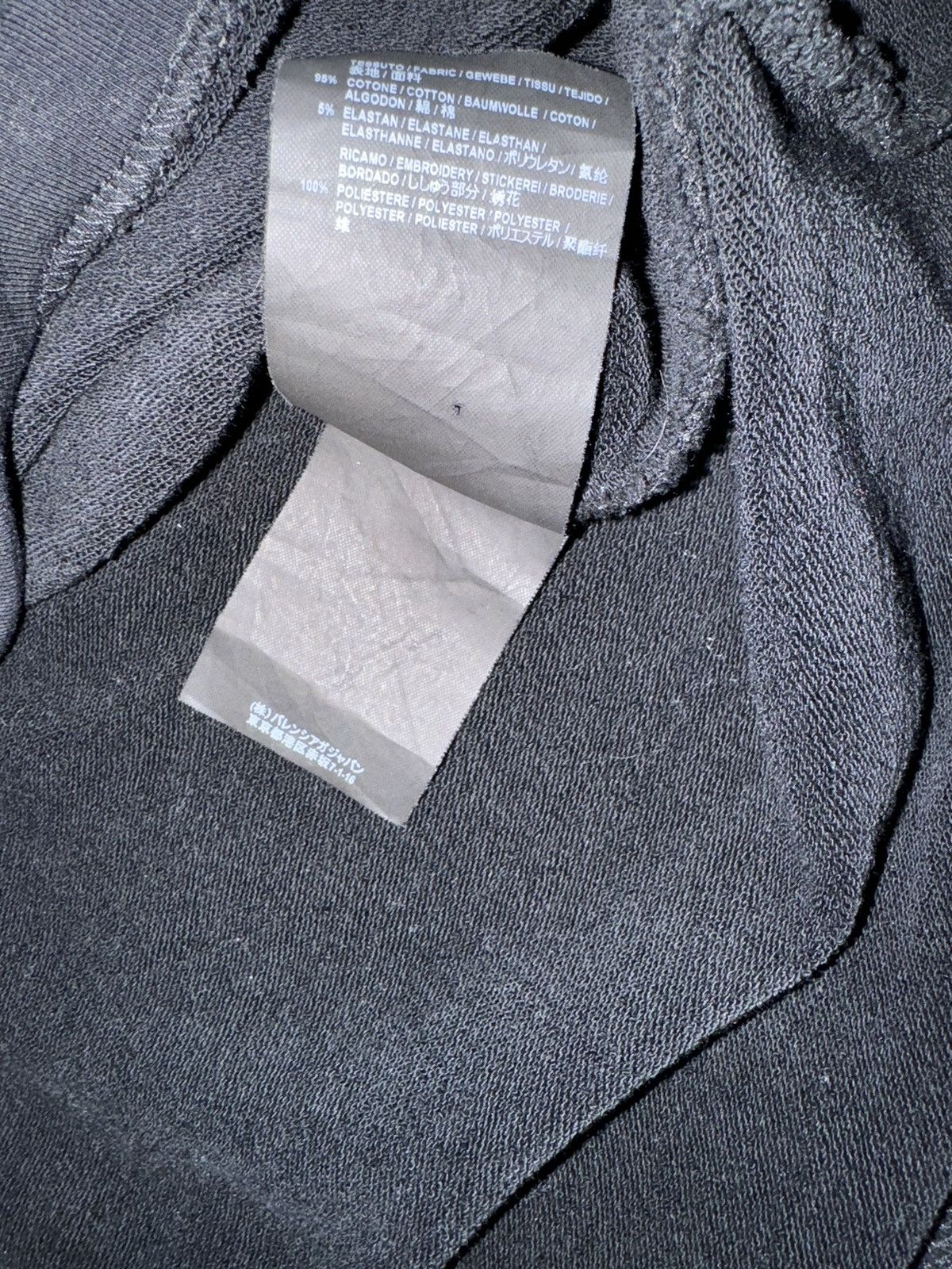 Balenciaga Balenciaga “Femme Fatale” Hoodie Size US M / EU 48-50 / 2 - 8 Thumbnail