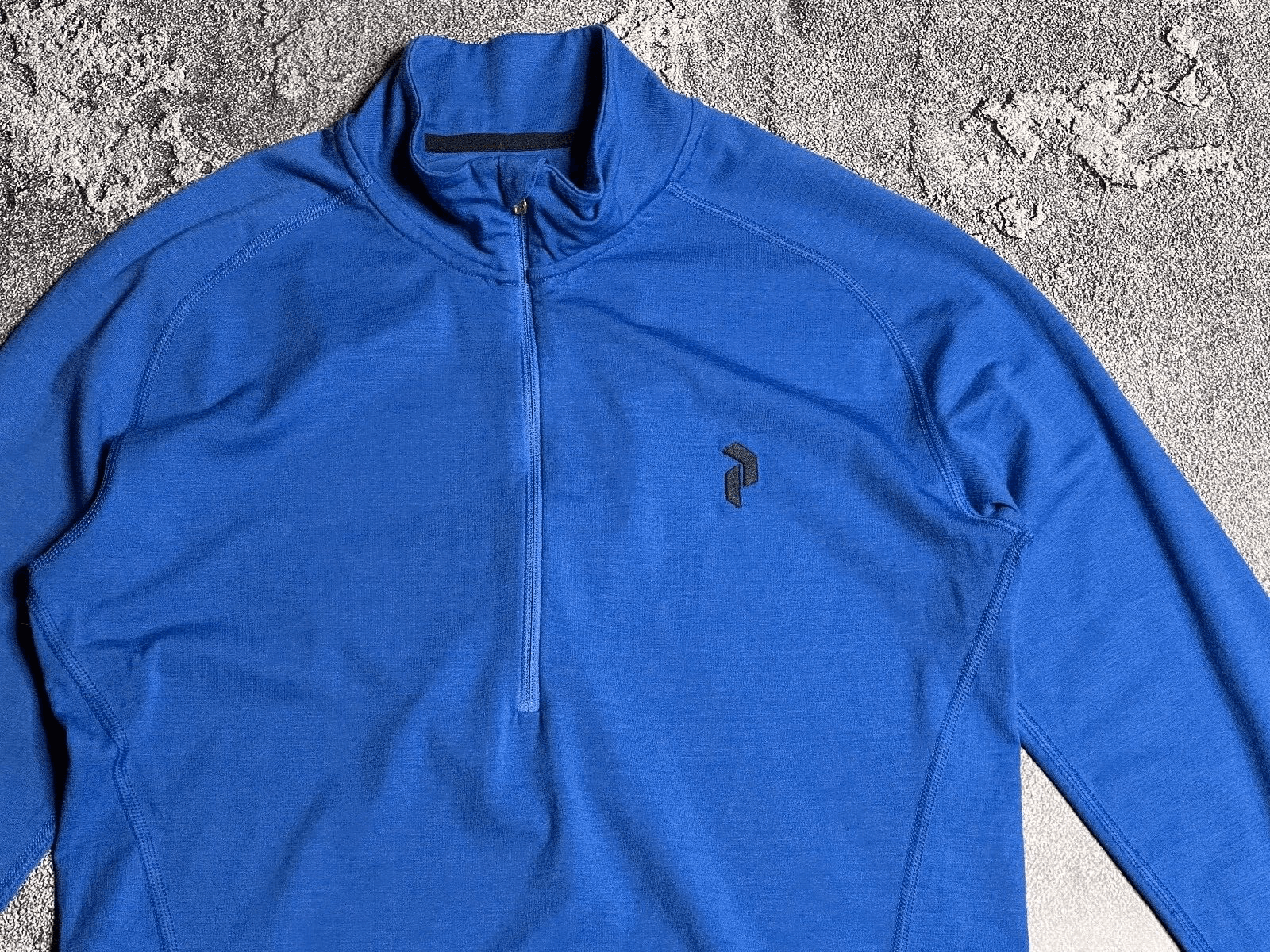 Peak Performance Peak Performance men's merino wool jumper S Size US S / EU 44-46 / 1 - 2 Thumbnail