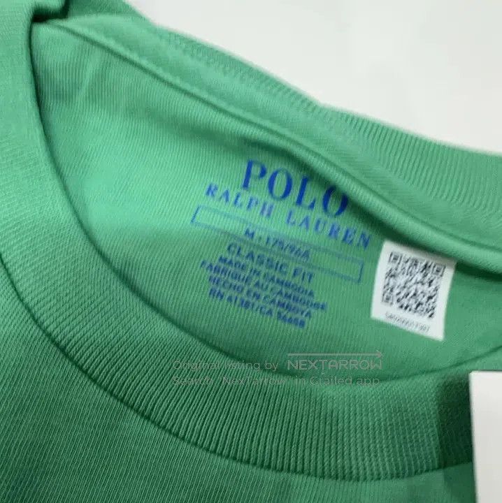 Polo Ralph Lauren Polo Ralph Lauren Solid Short. Size US M / EU 48-50 / 2 - 5 Thumbnail
