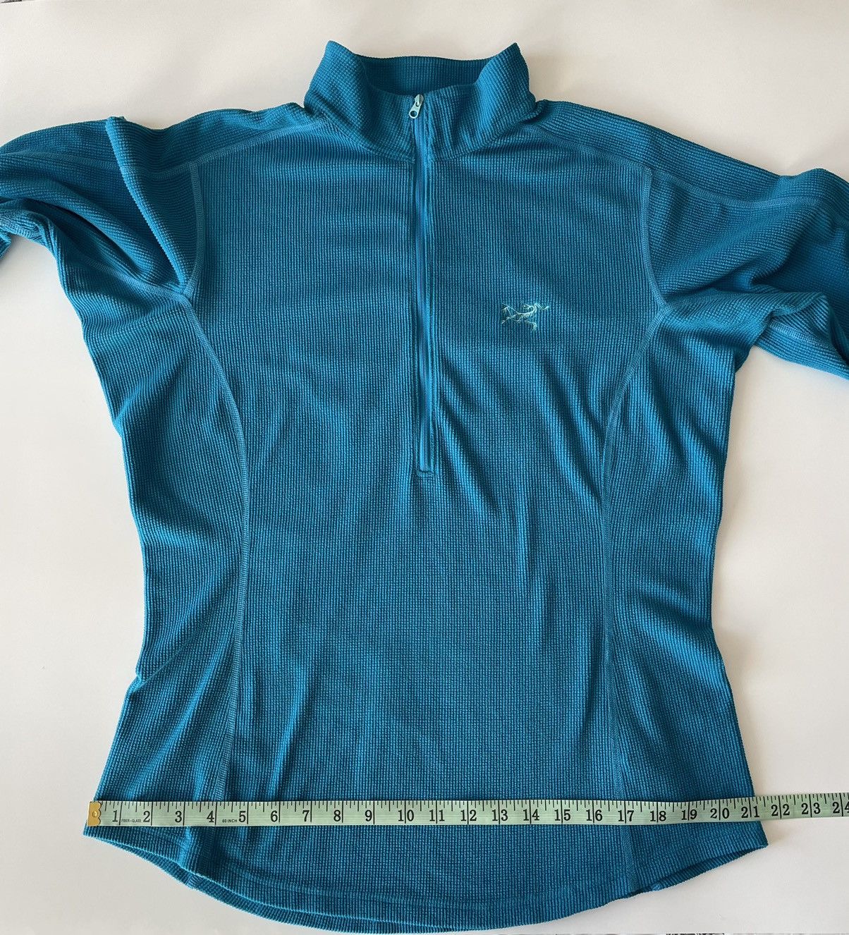 Arc'teryx × Vintage RARE Vintage Arc’teryx Polartec Fleece Size XL / US 12-14 / IT 48-50 - 15 Thumbnail