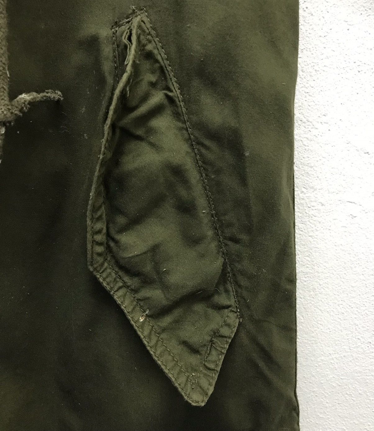 Japanese Brand × Vintage Sevendays=Sunday Jacket Hoodie Size US M / EU 48-50 / 2 - 6 Thumbnail