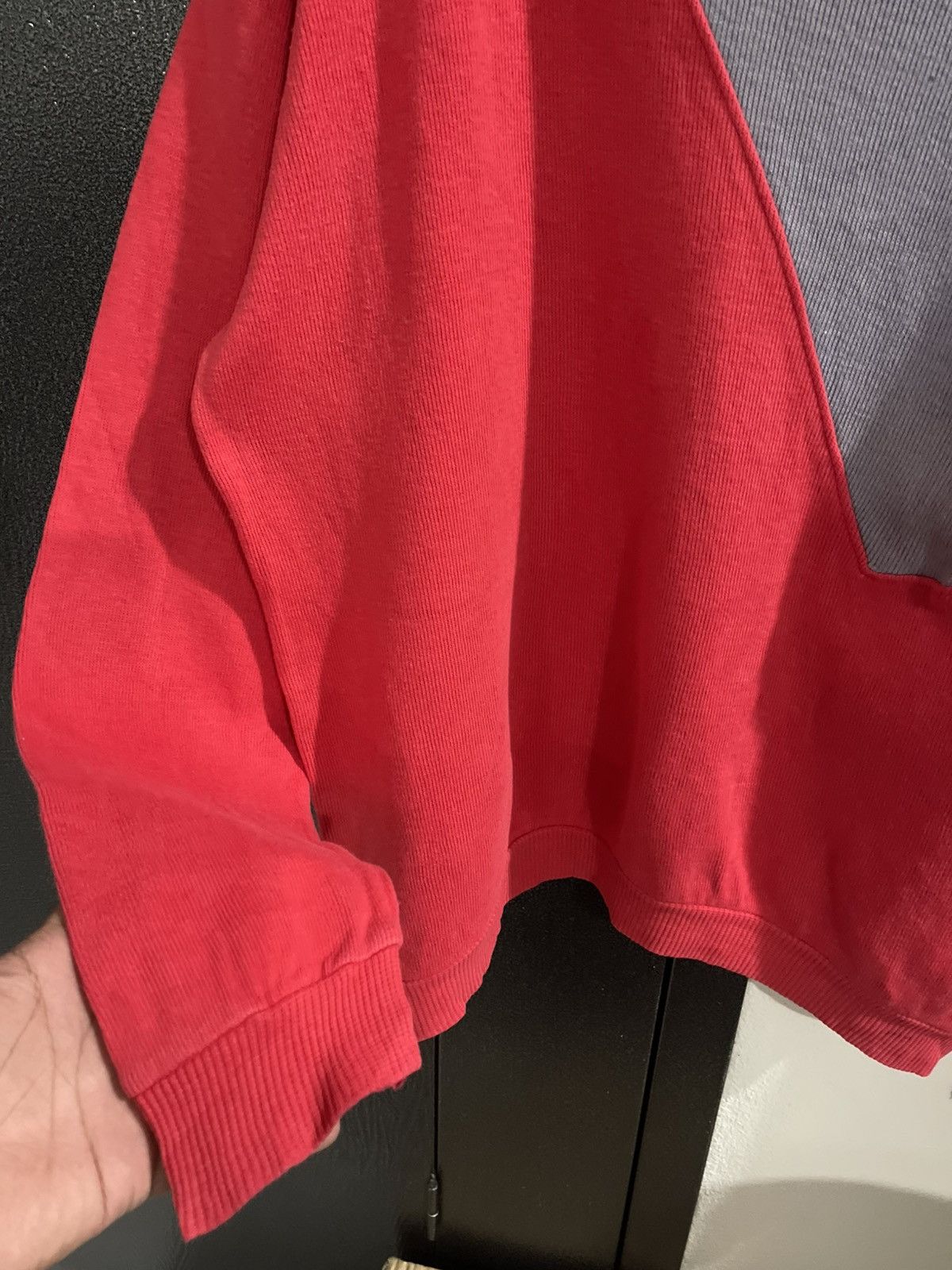 Pirelli Vintage Pirelli Racing Sweatshirt Size US XL / EU 56 / 4 - 8 Thumbnail
