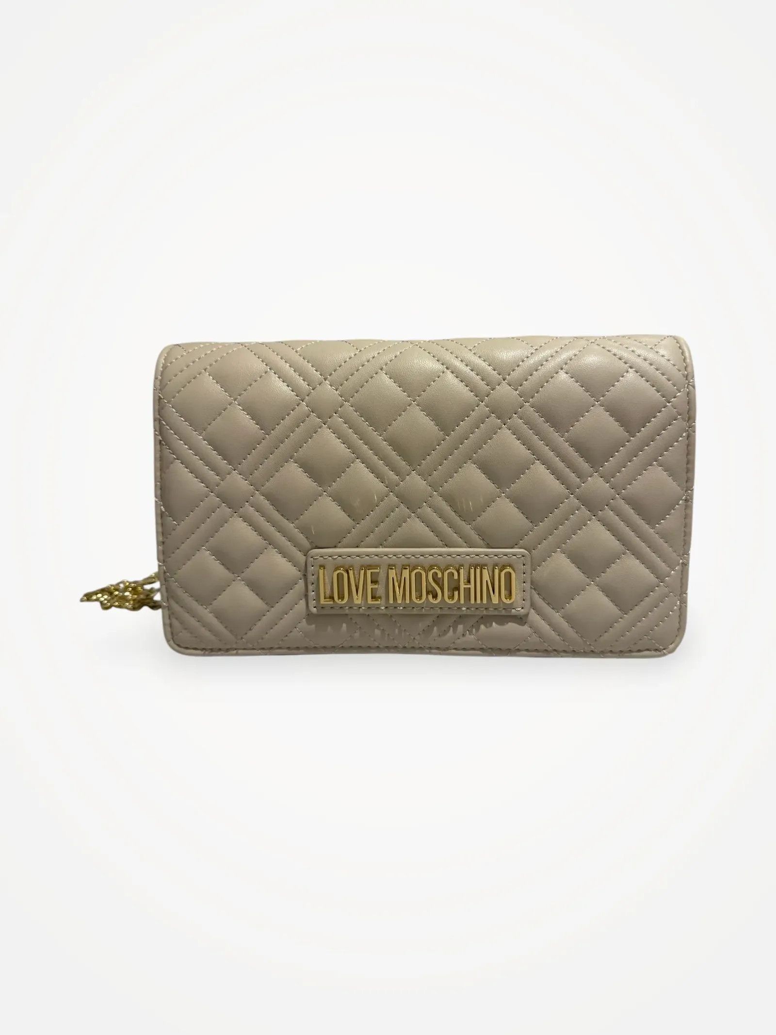 Love Moschino Love Moschino Smart Daily Crossbody Bag Size ONE SIZE - 1 Thumbnail