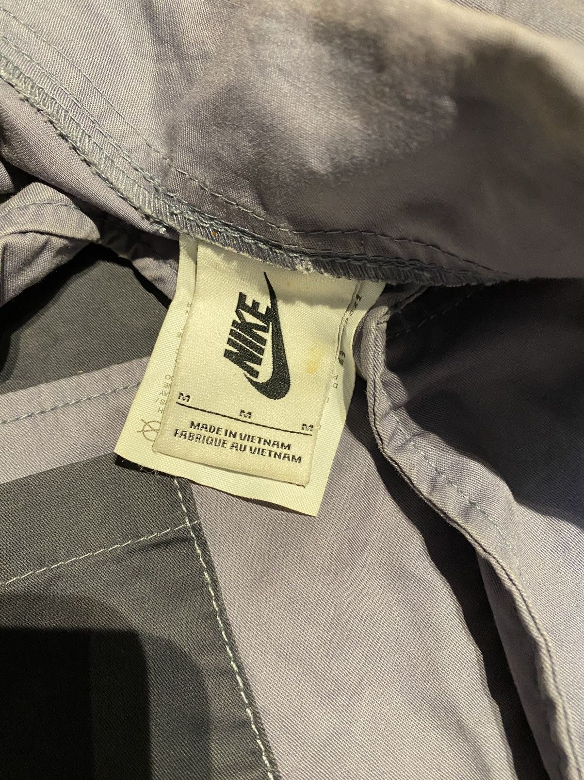 Nike Nike lab jump suit kendrick lamar Size US M / EU 48-50 / 2 - 4 Thumbnail