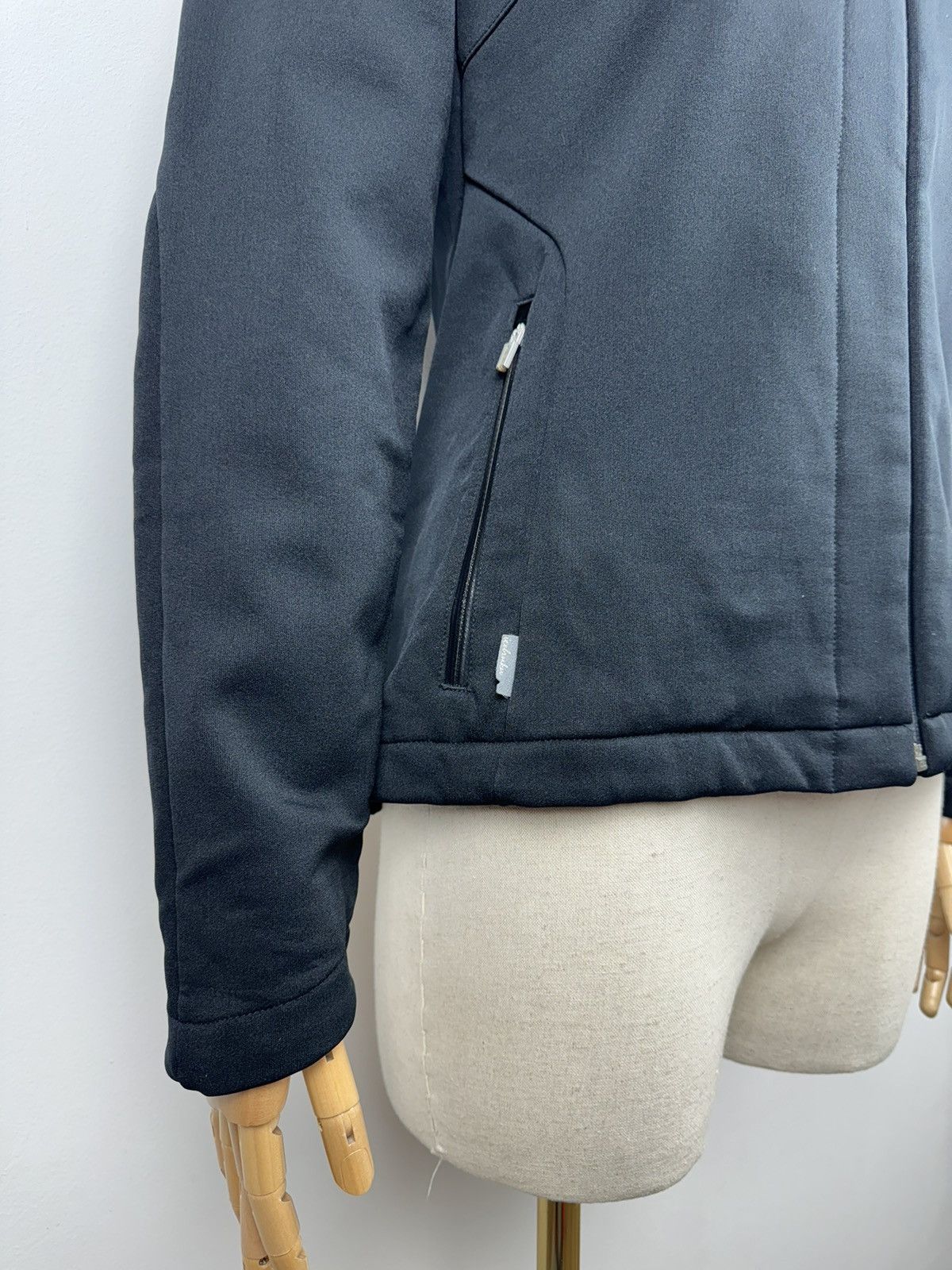 Icebreaker Women’s Icebreaker Full Zip Jacket size S Size S / US 4 / IT 40 - 4 Thumbnail